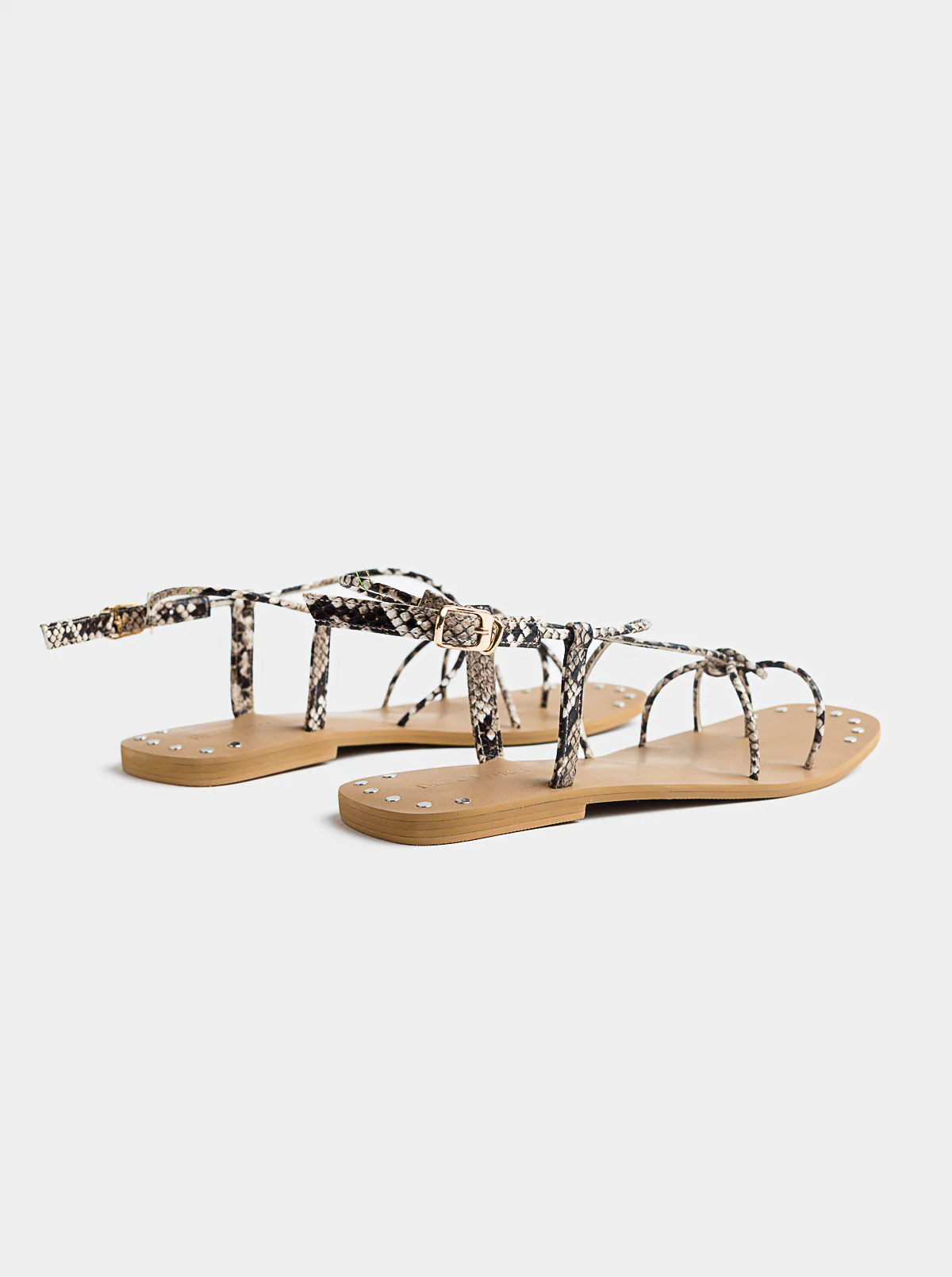 FOOTWEAR - Image 2