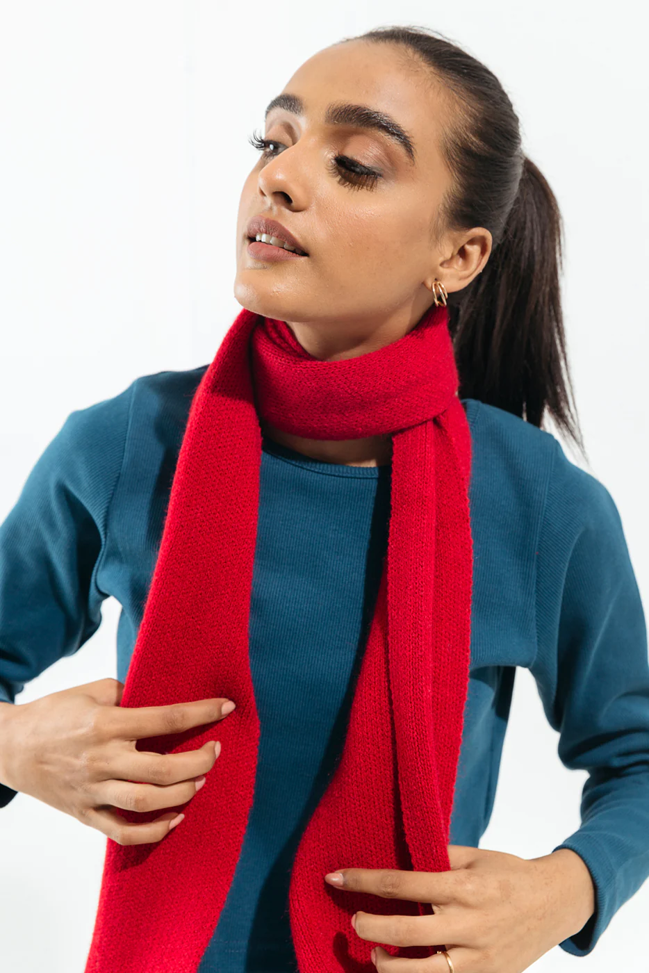 SCARF - Image 3
