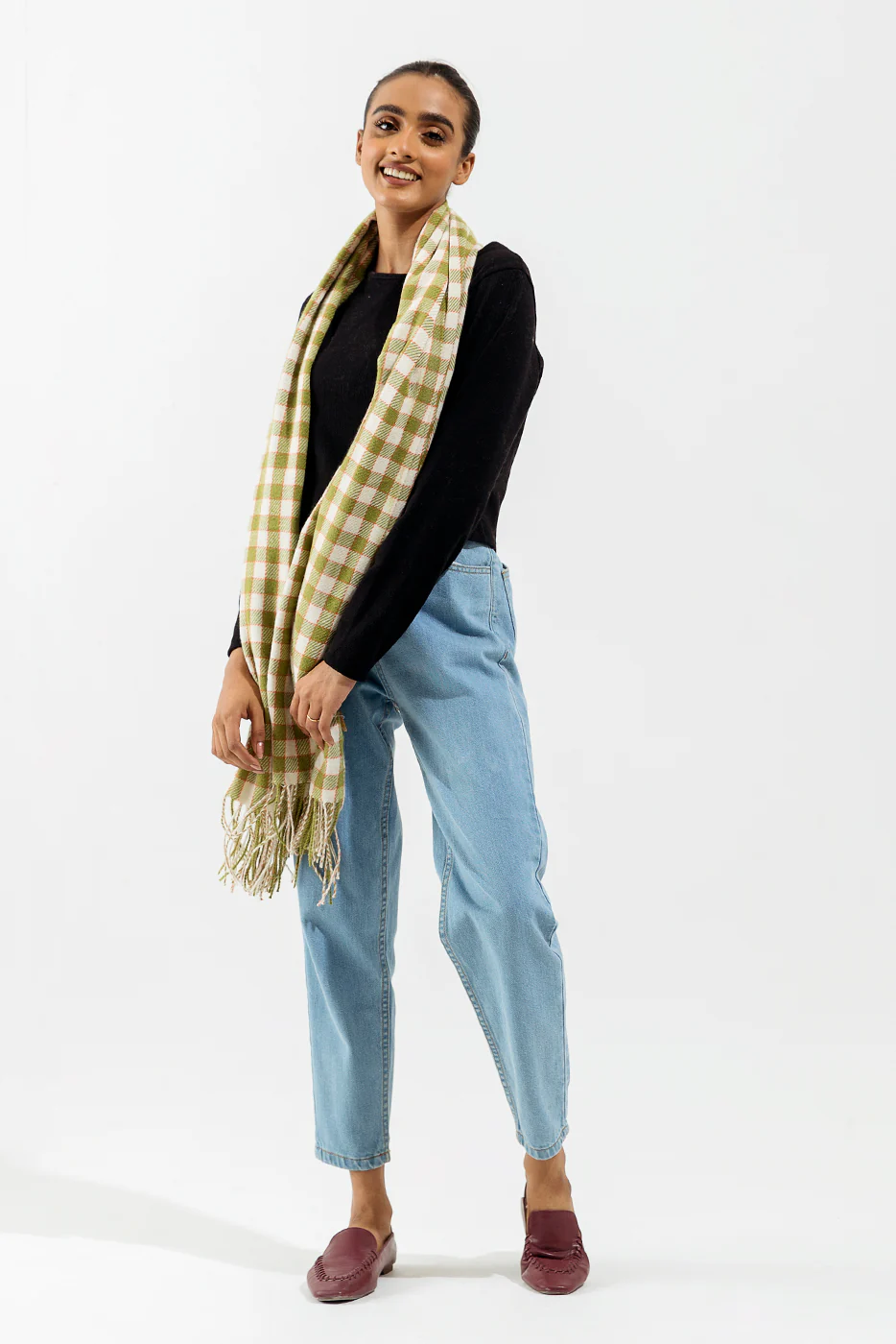 SCARF - Image 3