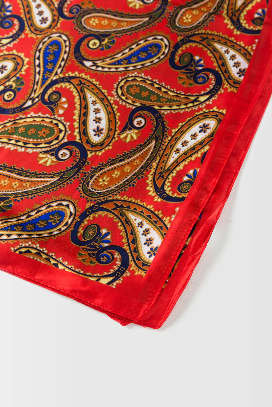 SCARF - Image 2