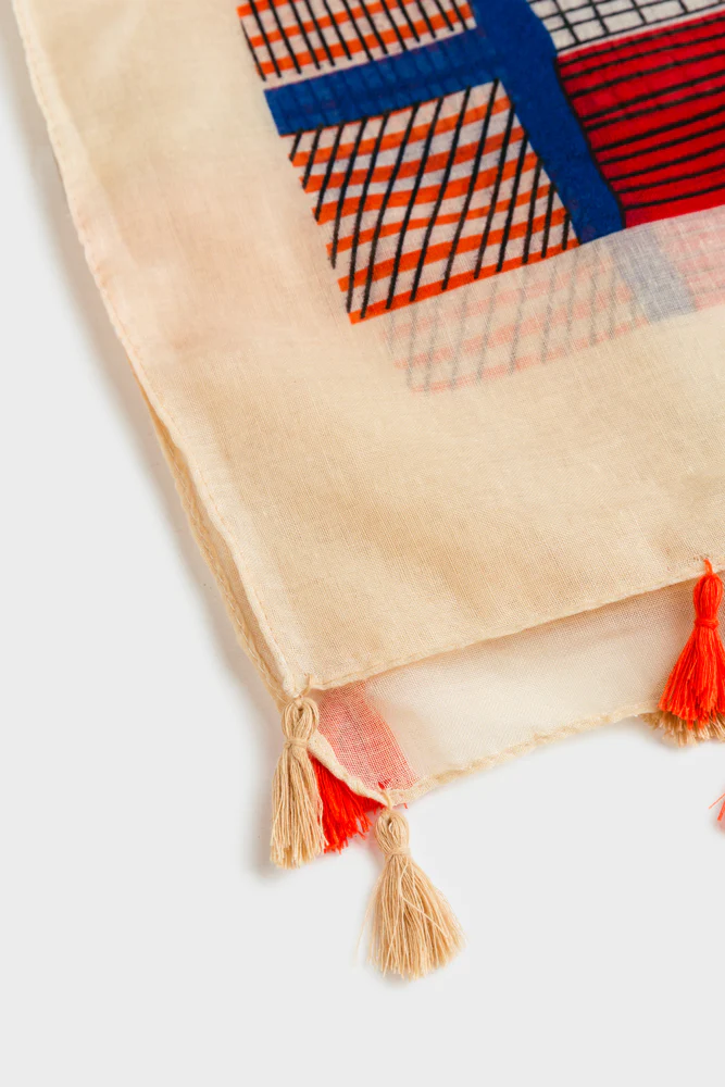 SCARF - Image 3