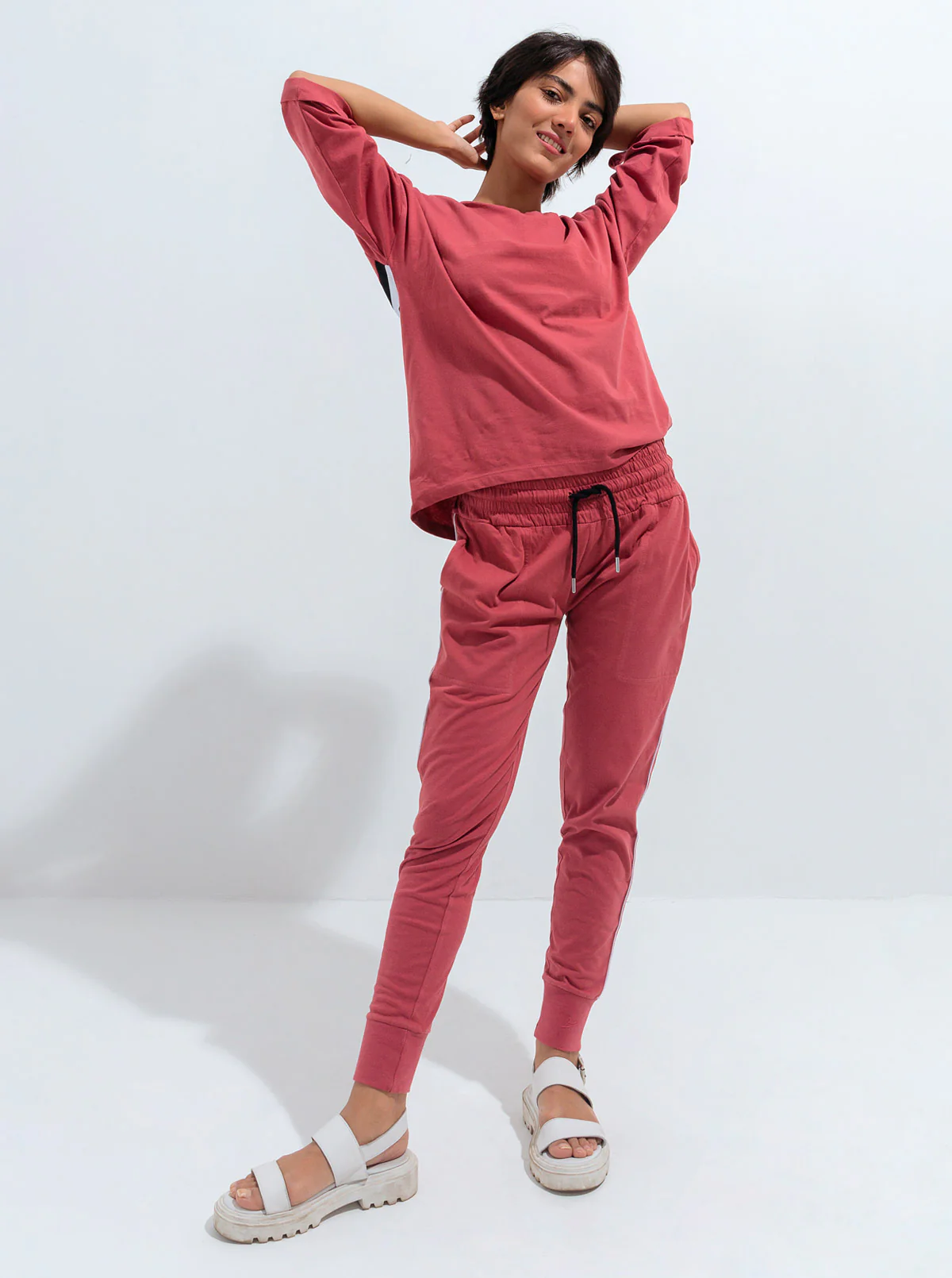 ROSEWOOD SUMMER TRACKSUIT - Image 3