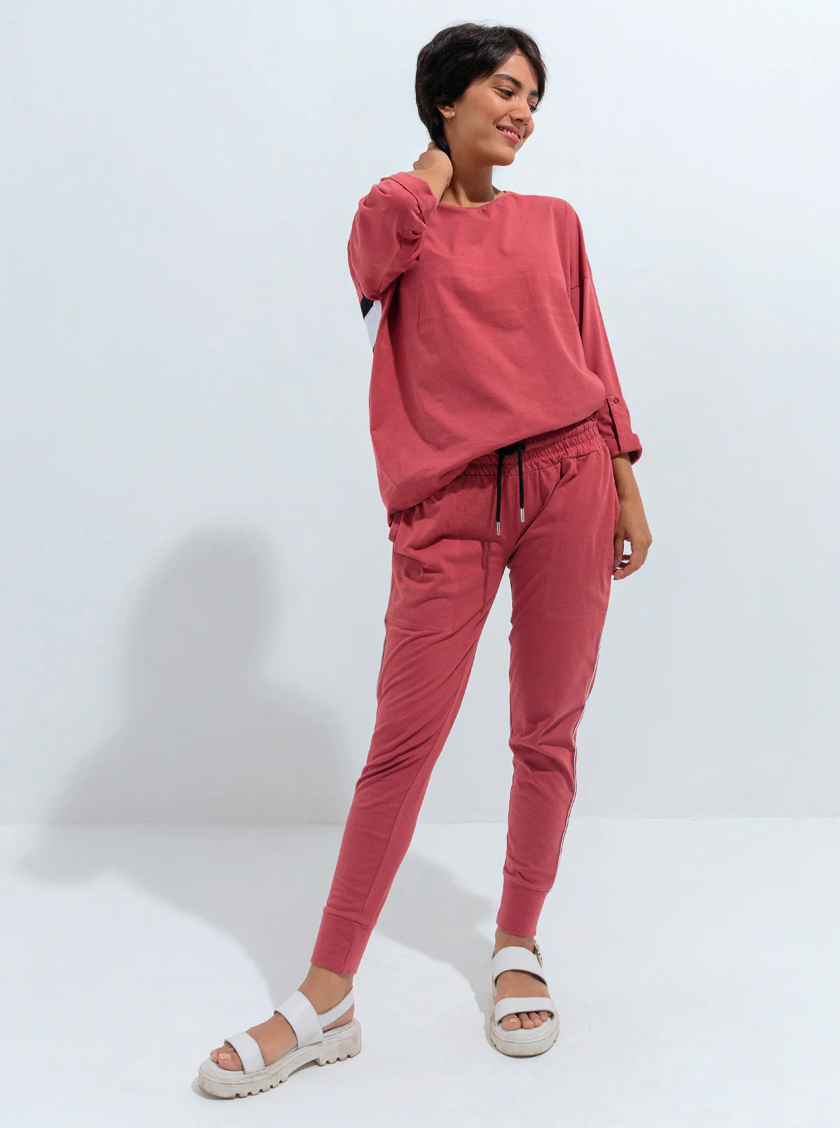 ROSEWOOD SUMMER TRACKSUIT - Image 4