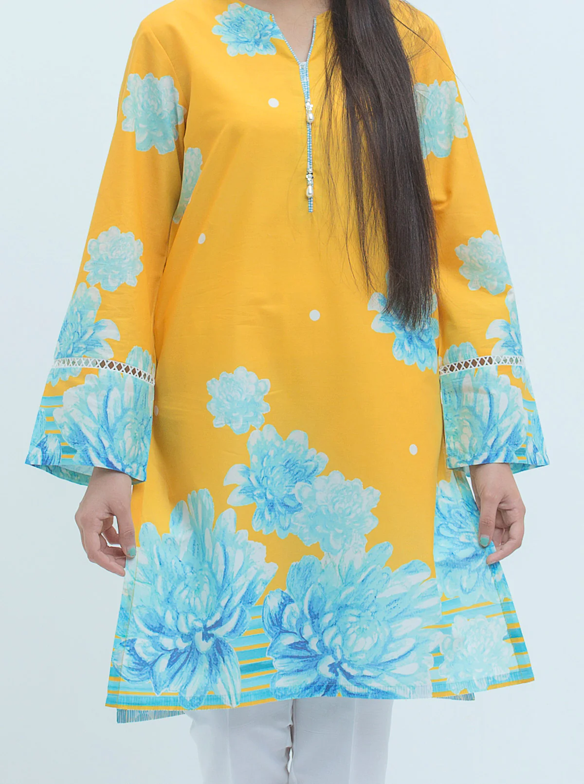 PRINTED SHIRT - Image 2
