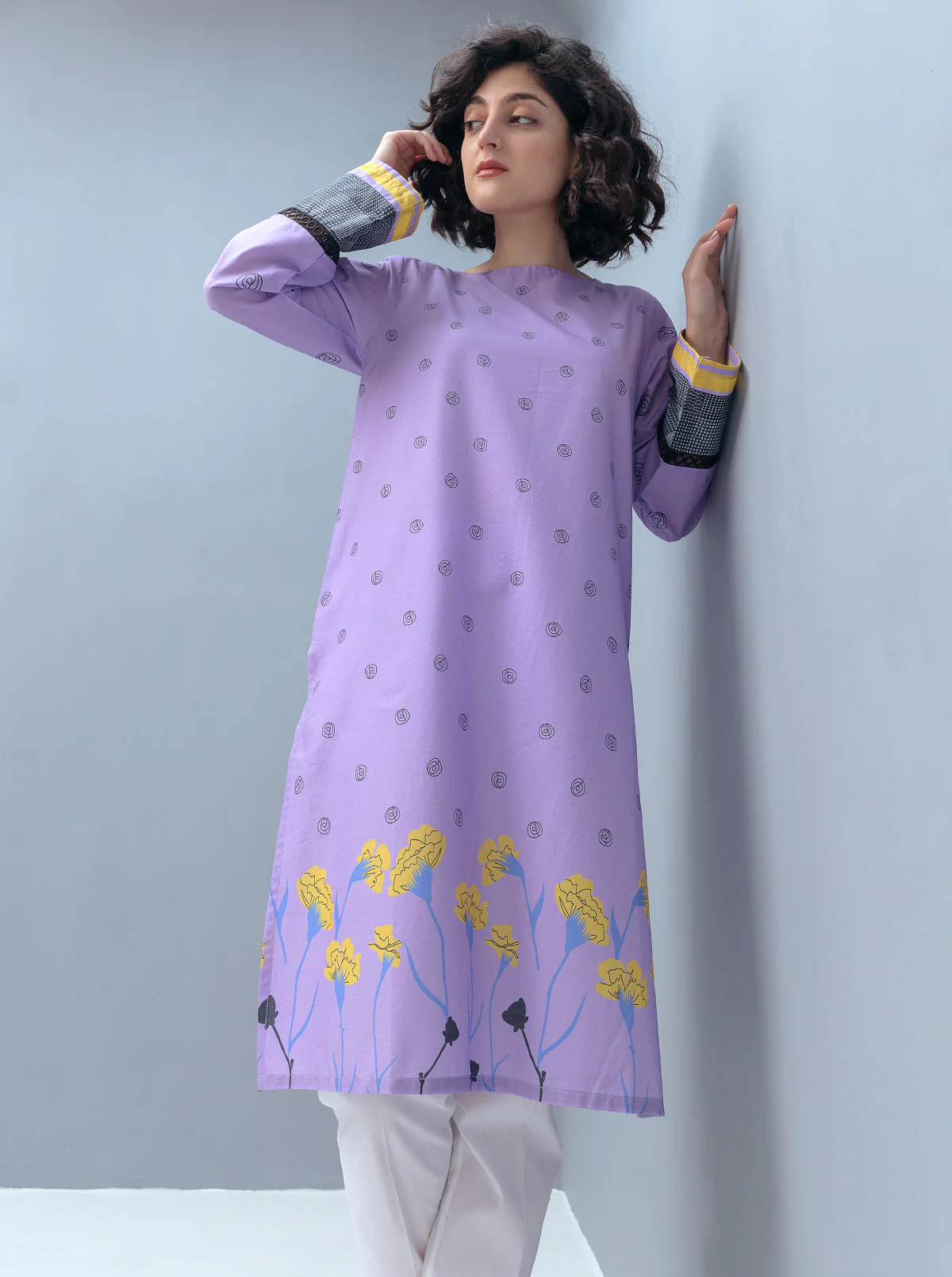 PRINTED SHIRT - Image 3