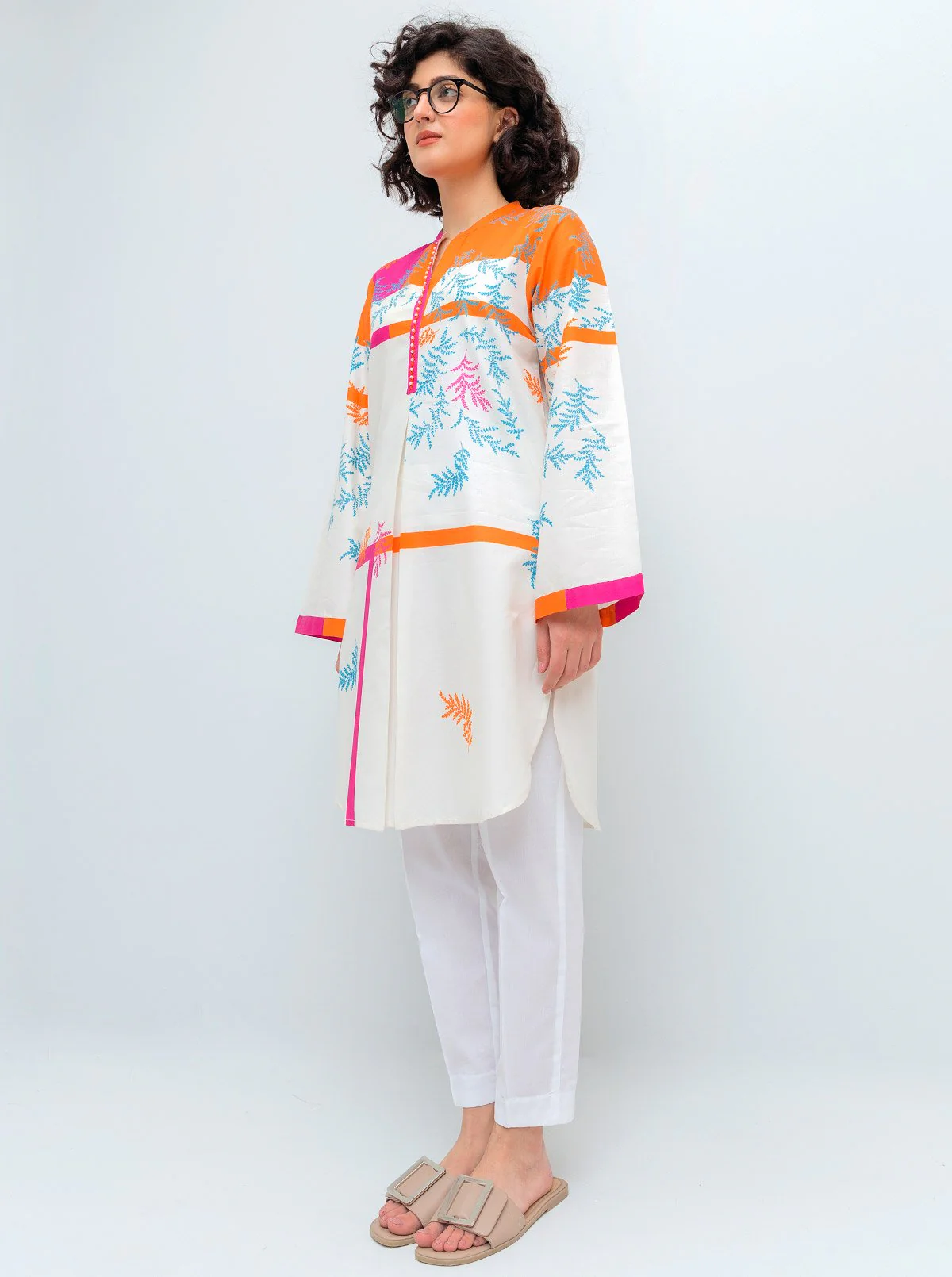 PRINTED SHIRT - Image 3