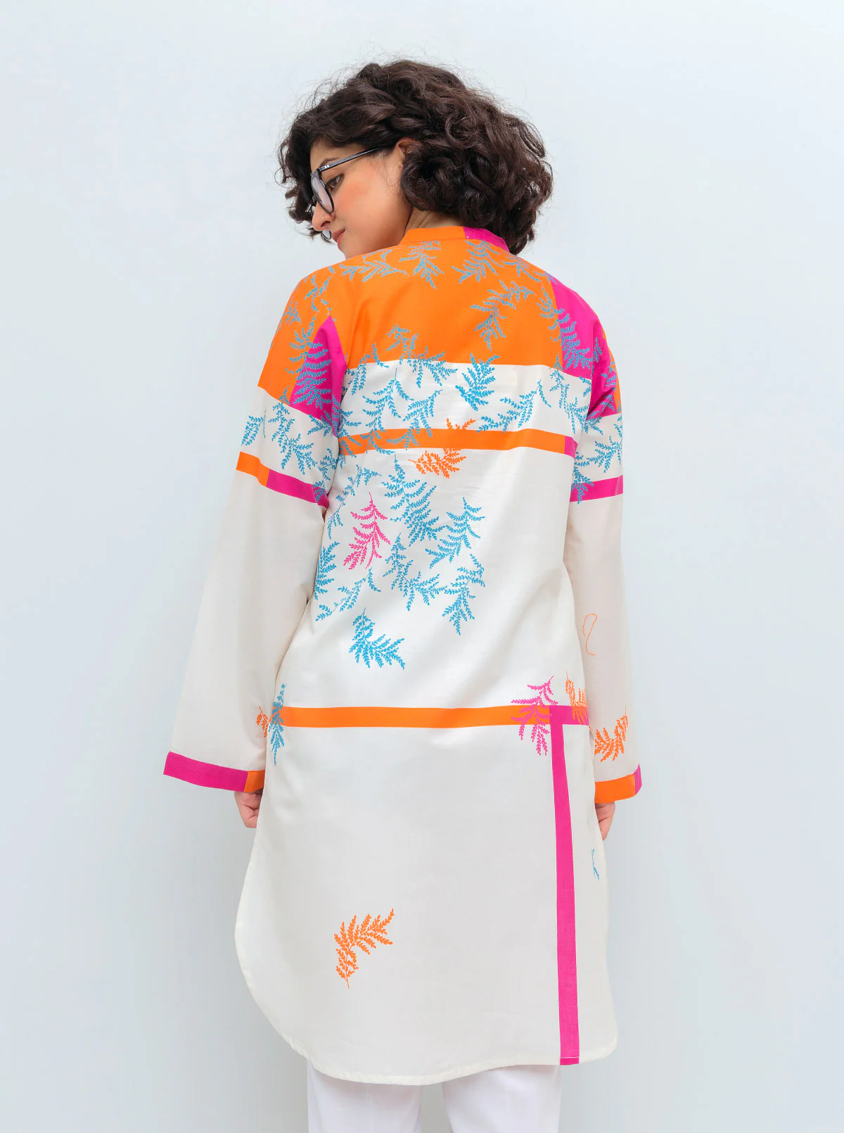 PRINTED SHIRT - Image 4
