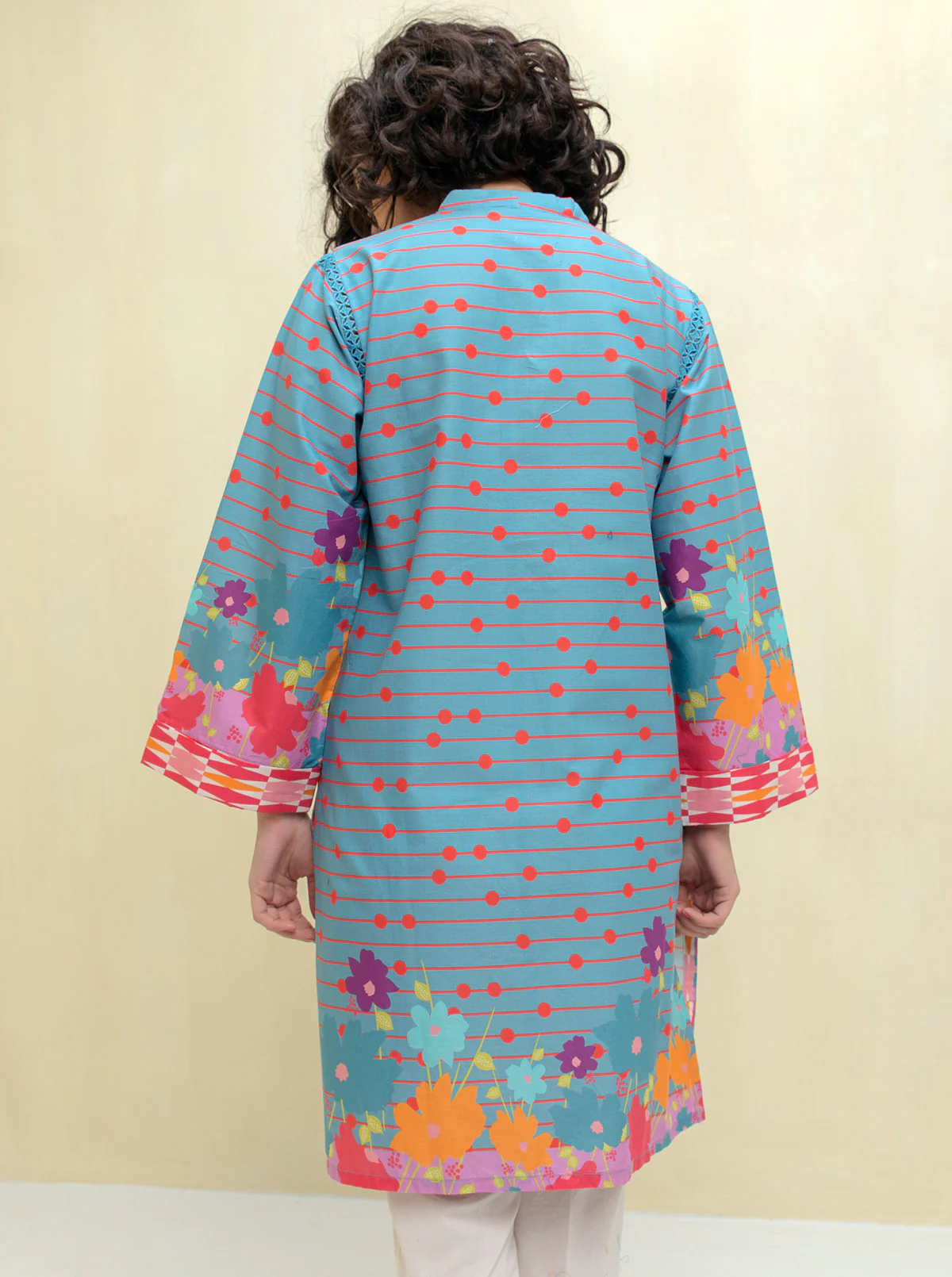 PRINTED SHIRT - Image 3