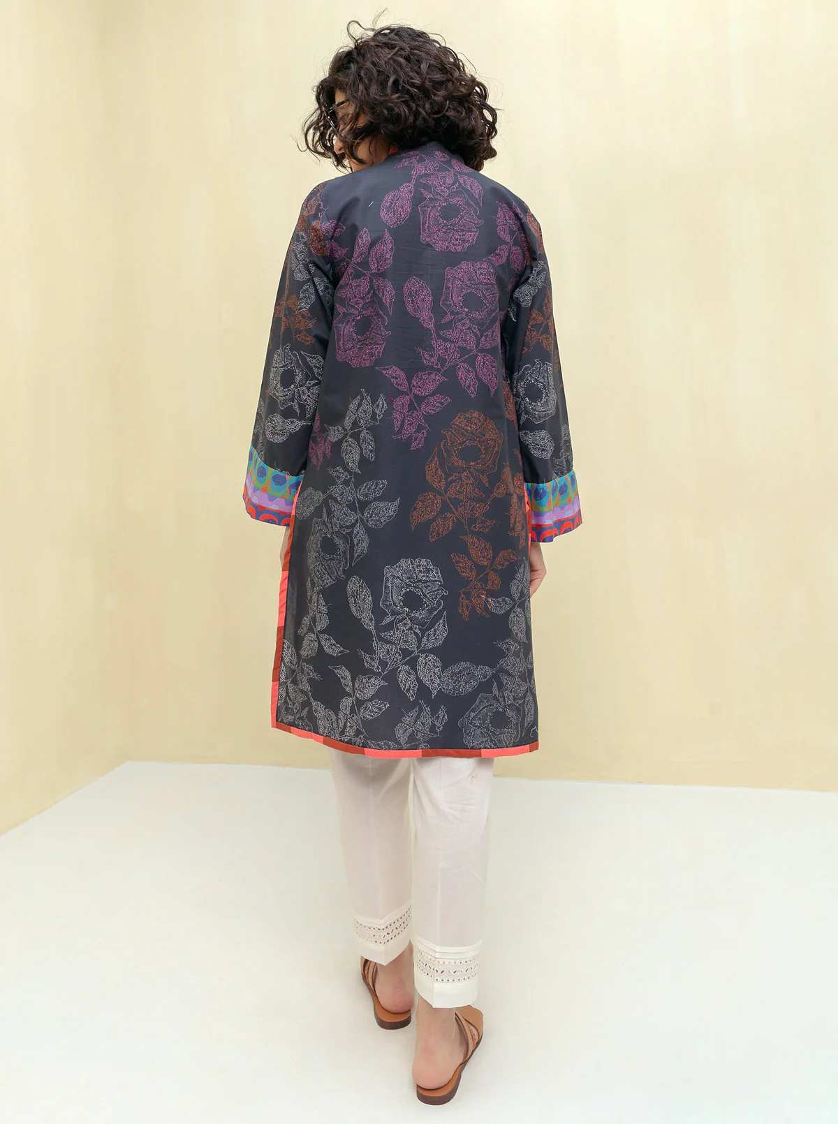 PRINTED SHIRT - Image 3