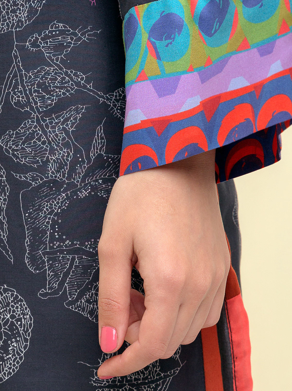 PRINTED SHIRT - Image 4