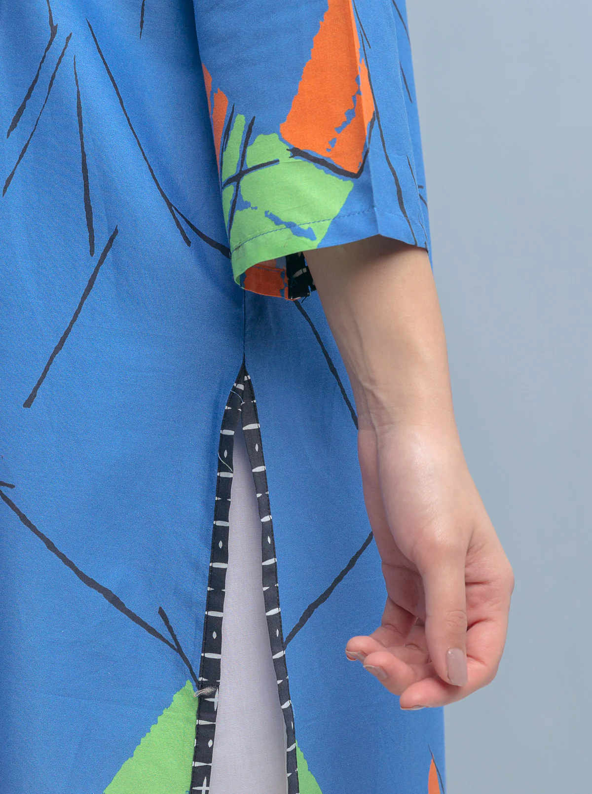 PRINTED SHIRT - Image 3