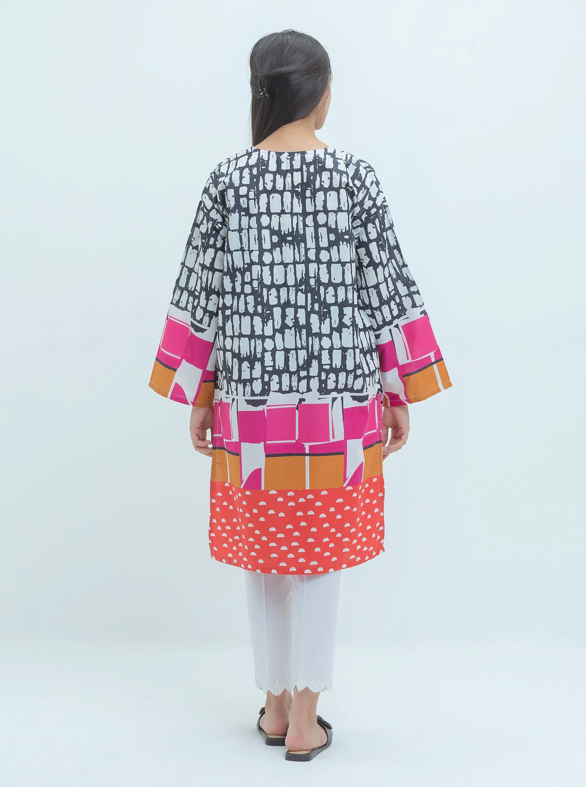 PRINTED SHIRT - Image 4
