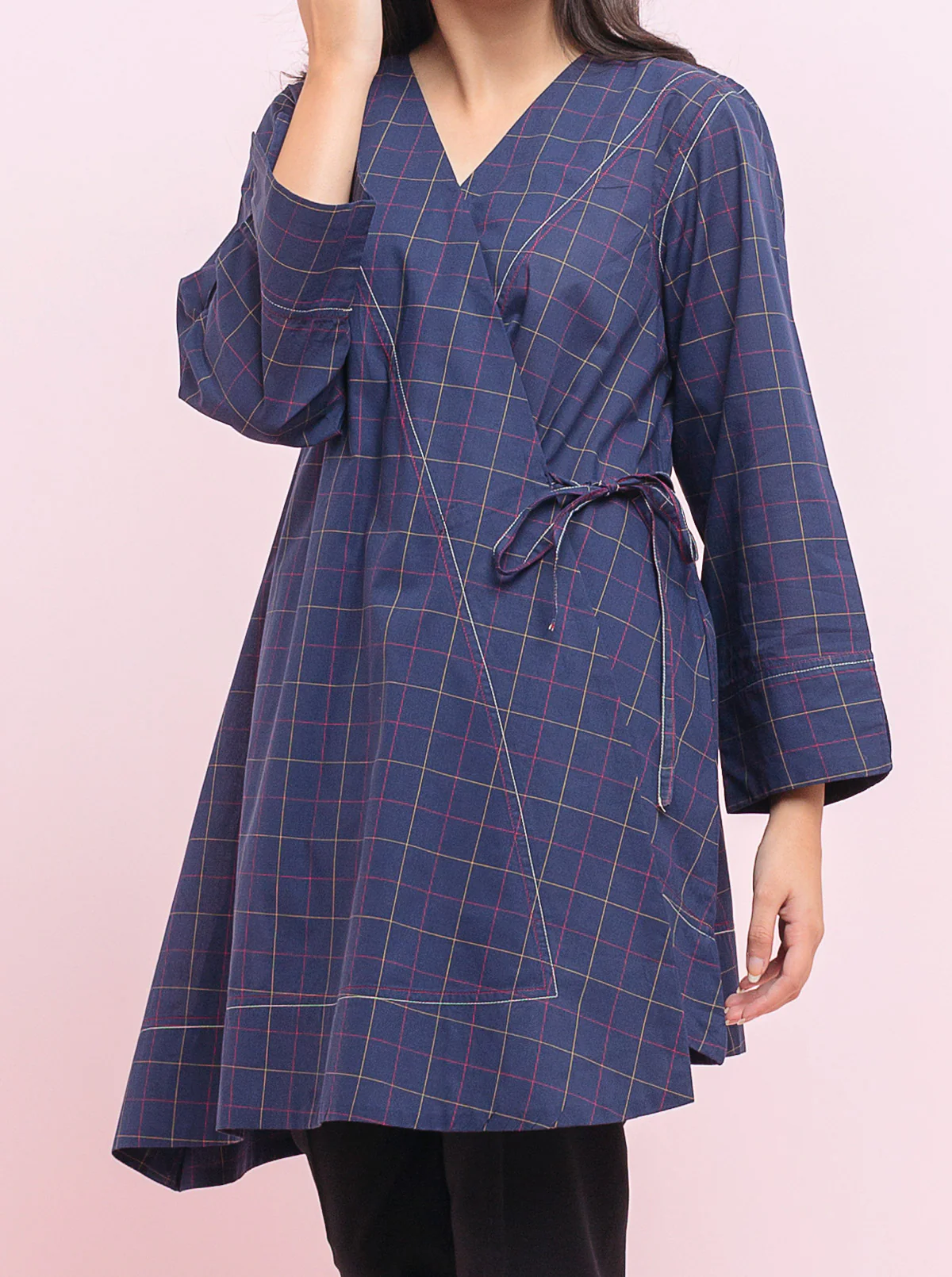 BASIC SHIRT - Image 2