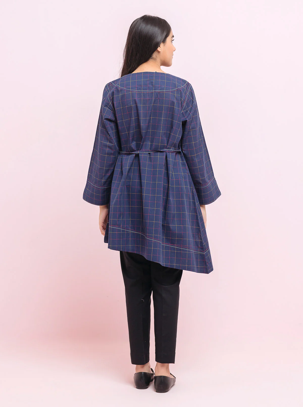 BASIC SHIRT - Image 3