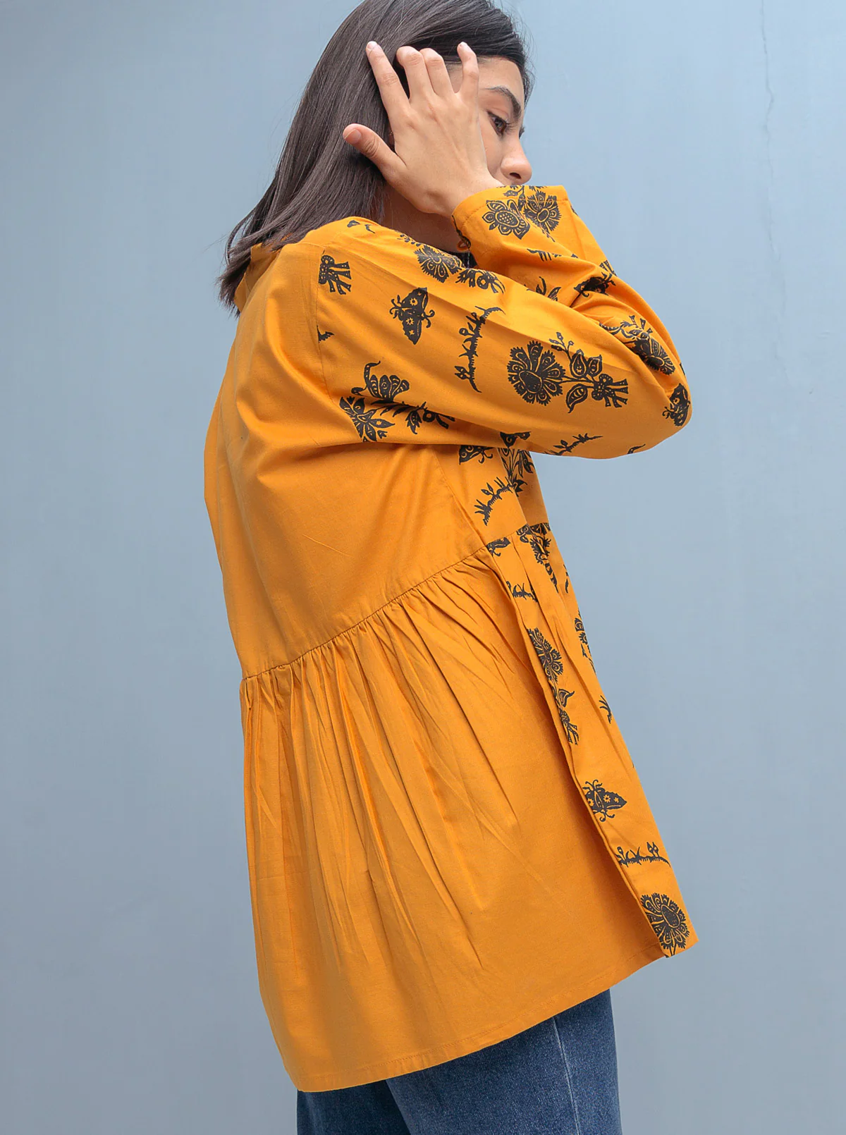 BASIC SHIRT - Image 3