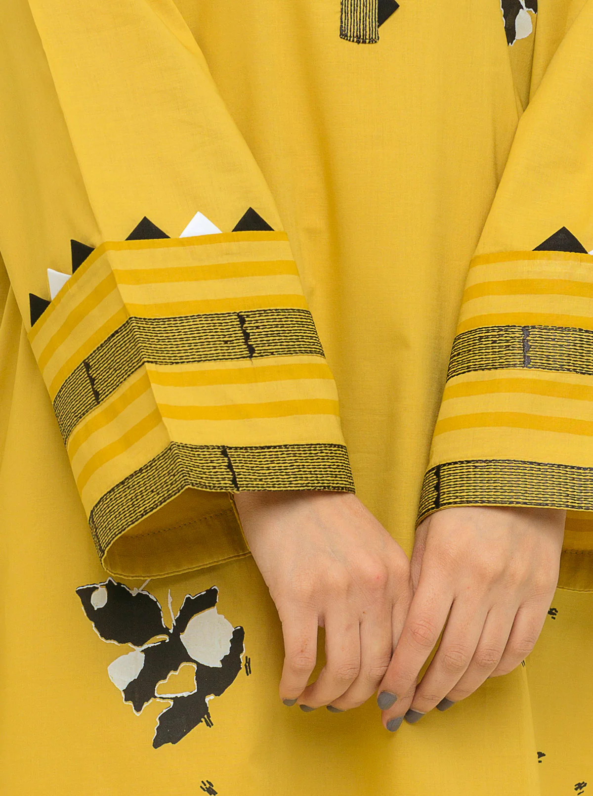 PRINTED SHIRT - Image 2