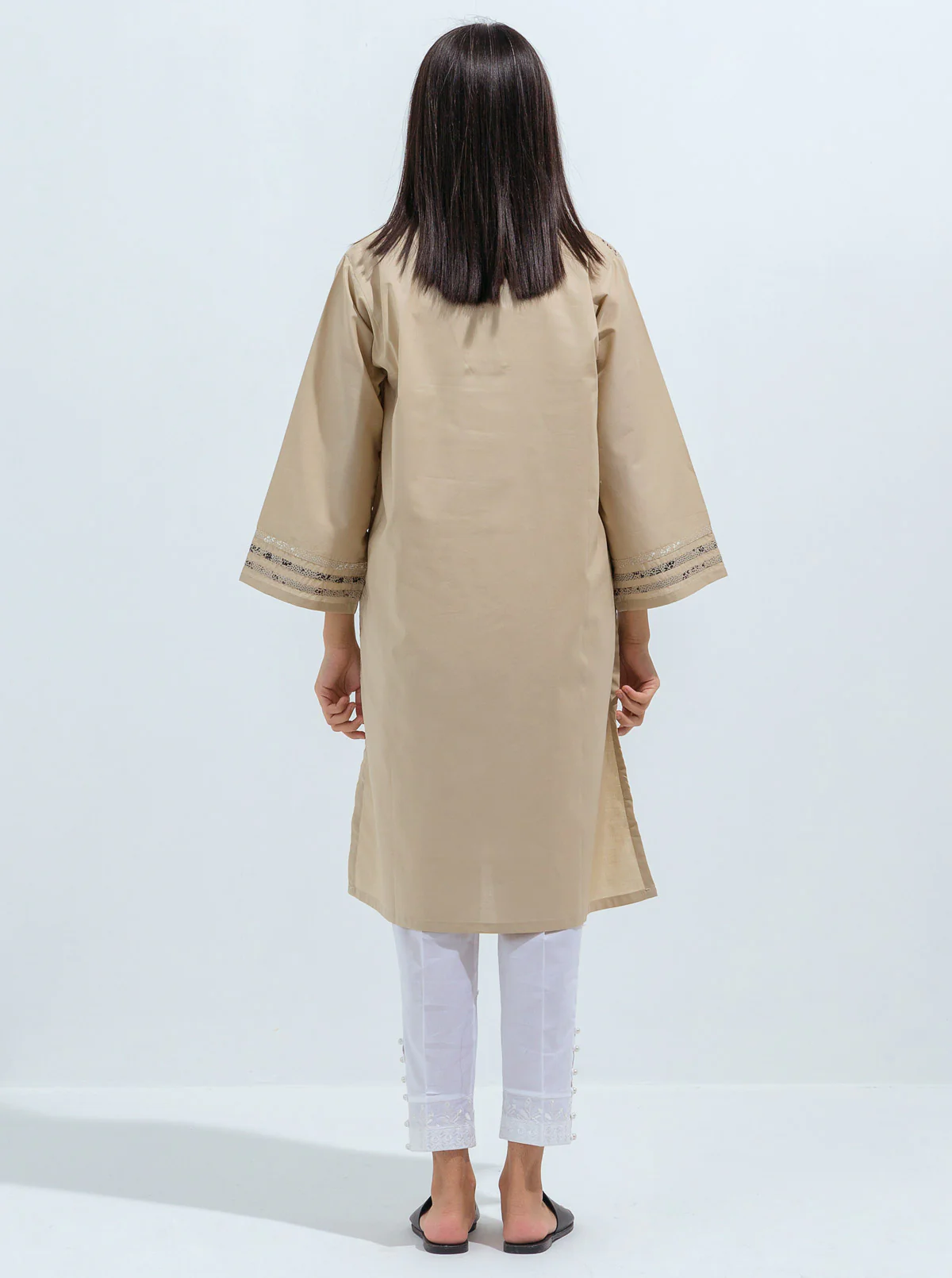 PRINTED SHIRT - Image 4