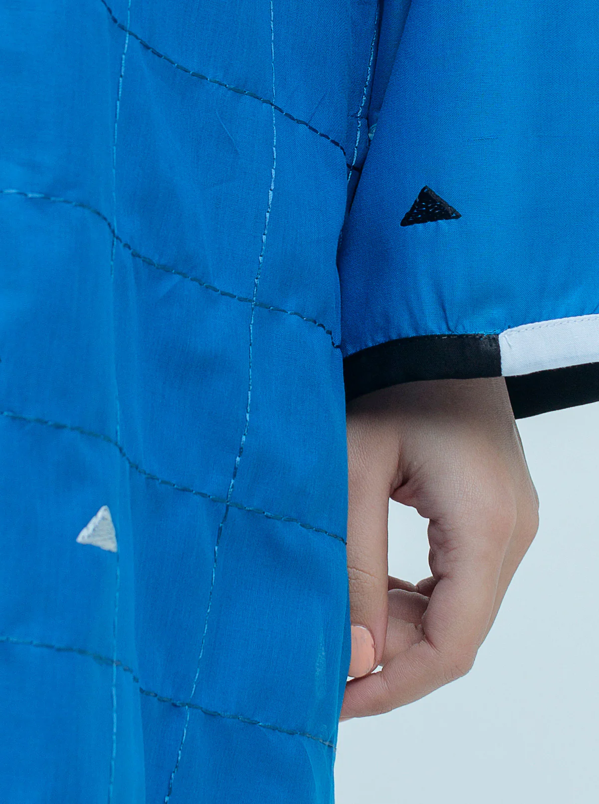 EMBROIDERED SHIRT - Image 3