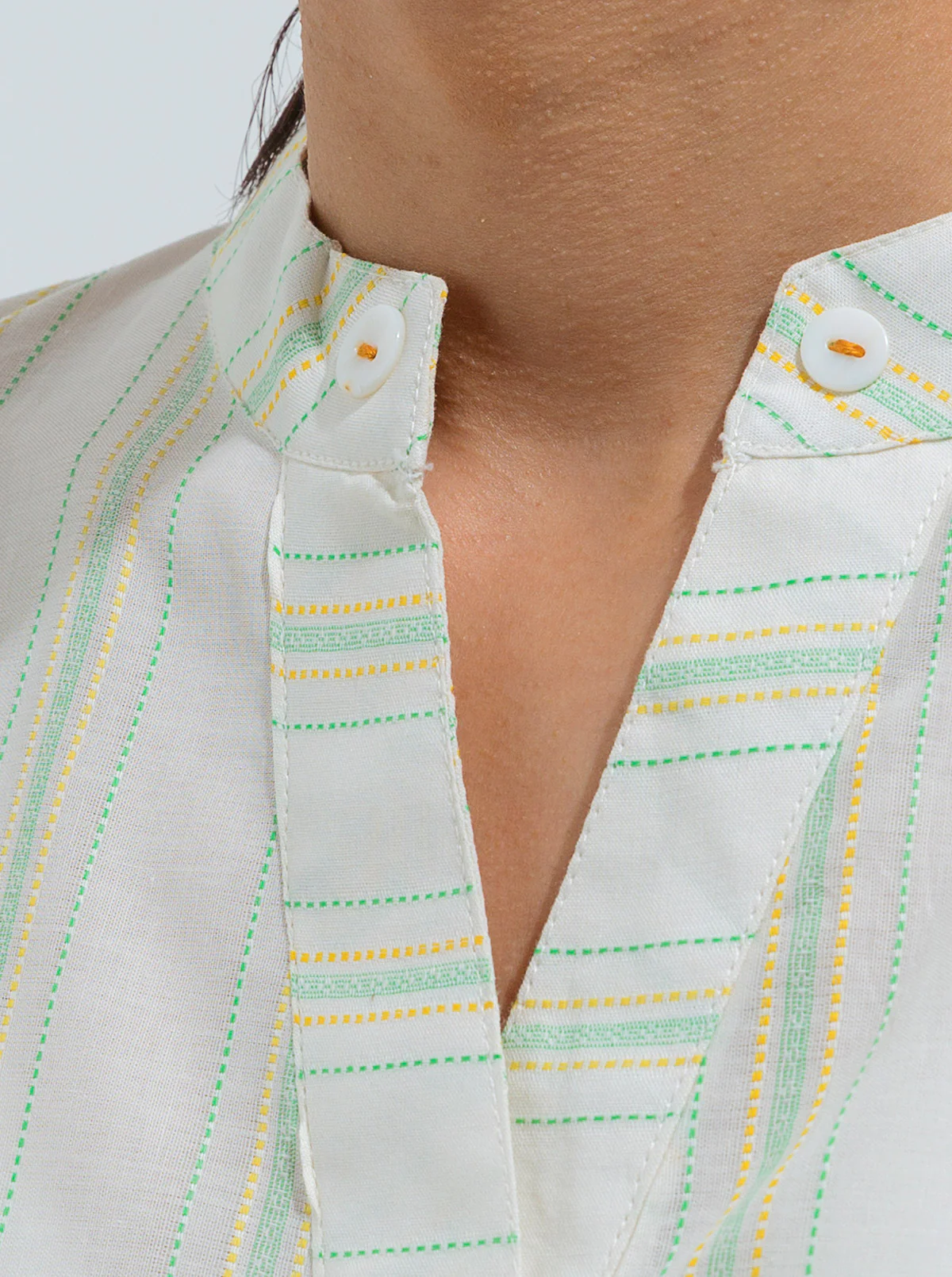 BASIC SHIRT - Image 3