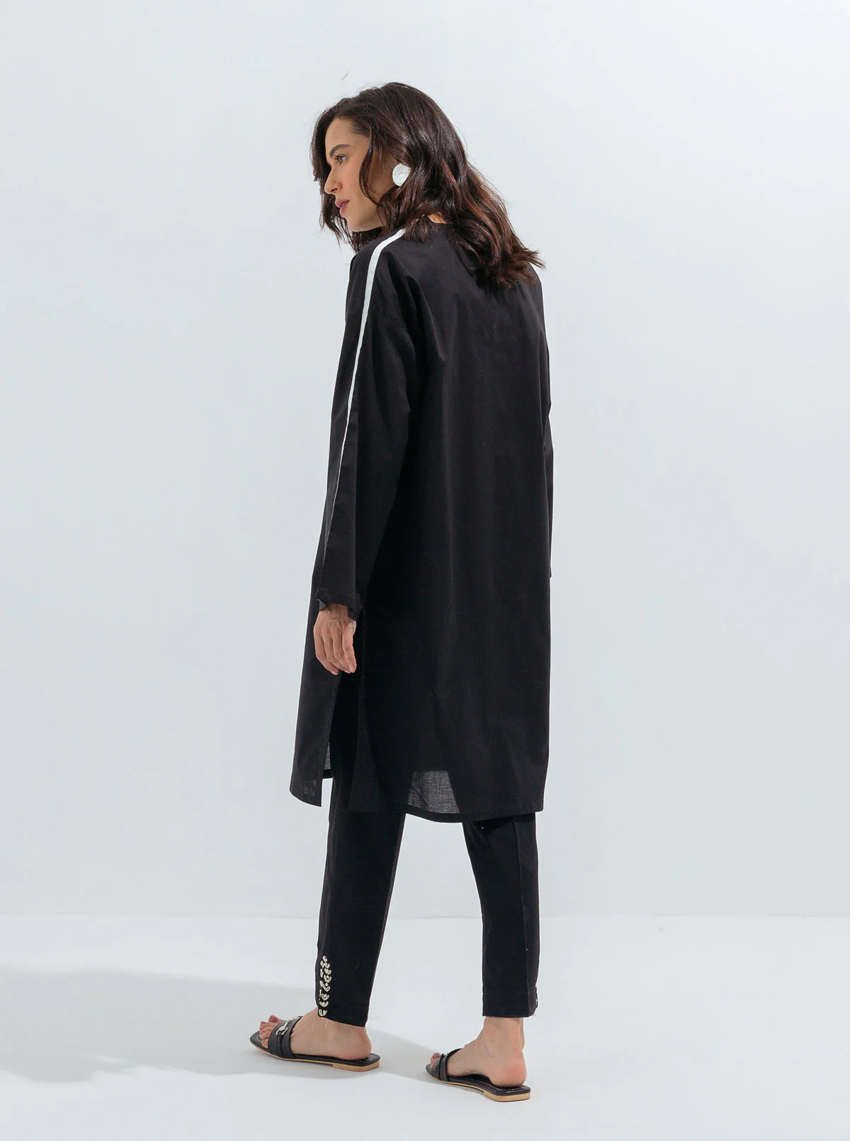 BASIC SHIRT - Image 3
