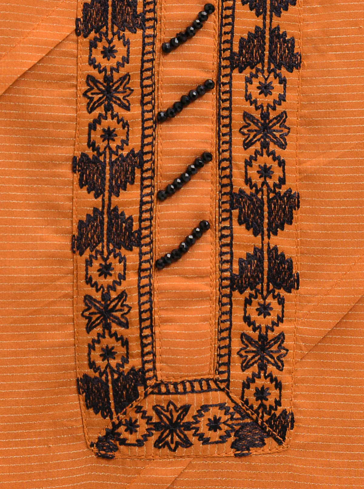 EMBROIDERED SHIRT - Image 4