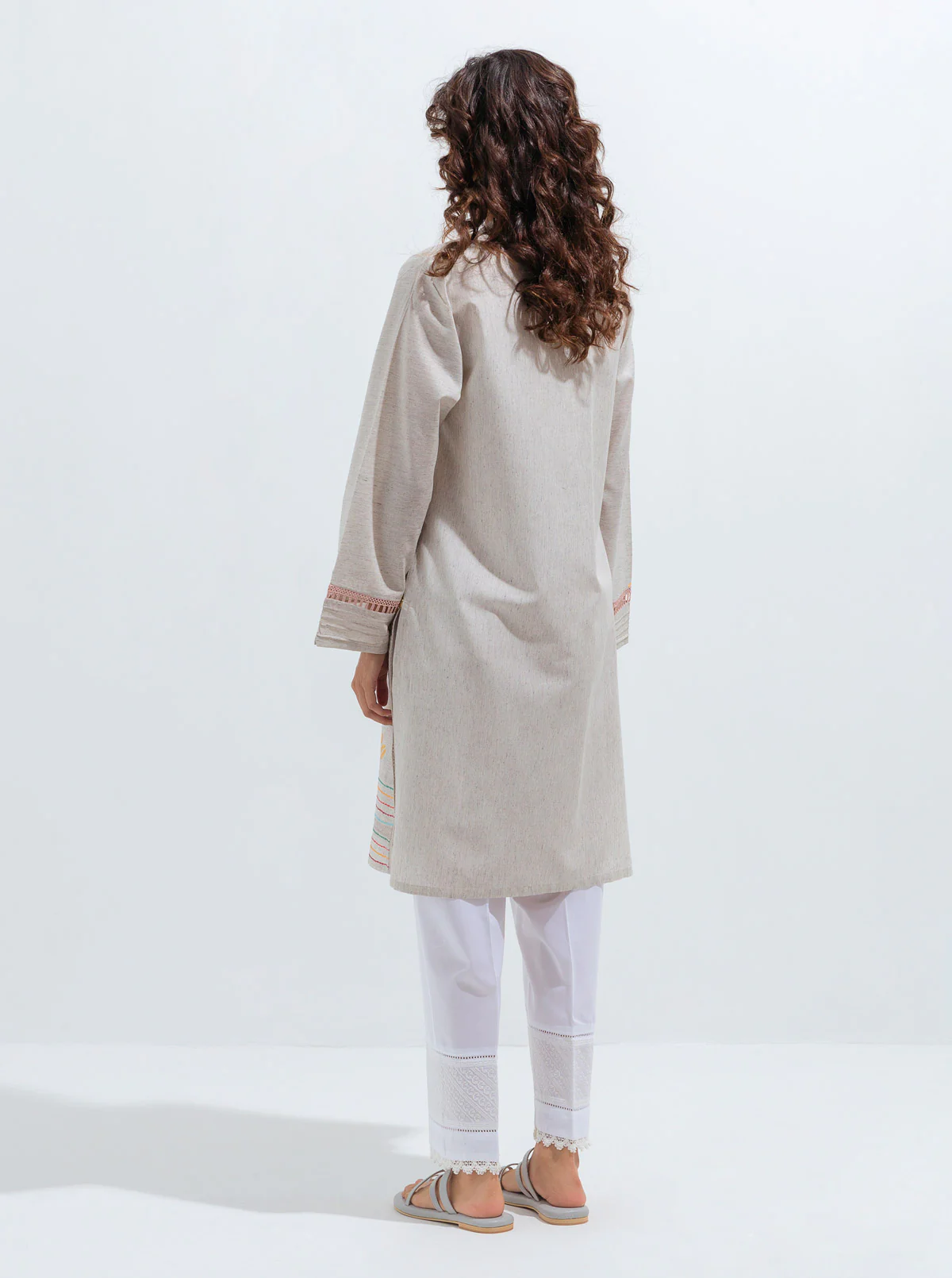 SCREEN PRINT SHIRT - Image 4