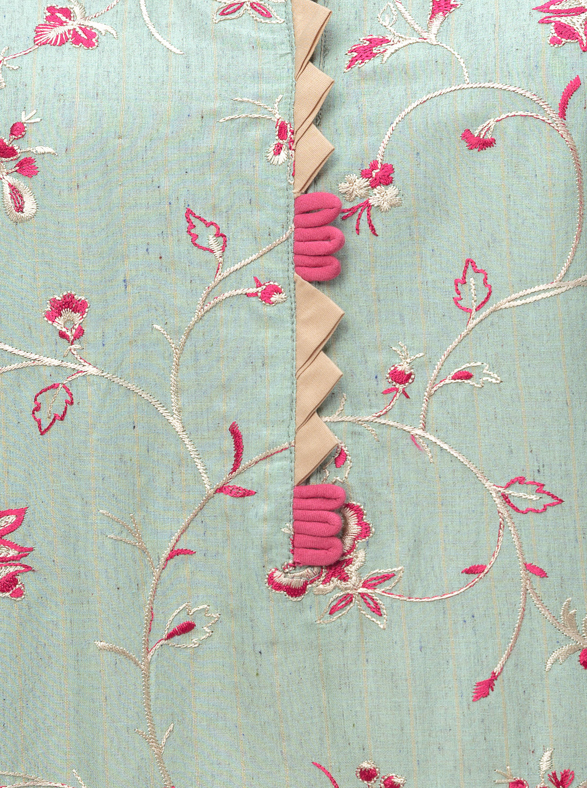 EMBROIDERED SHIRT - Image 2