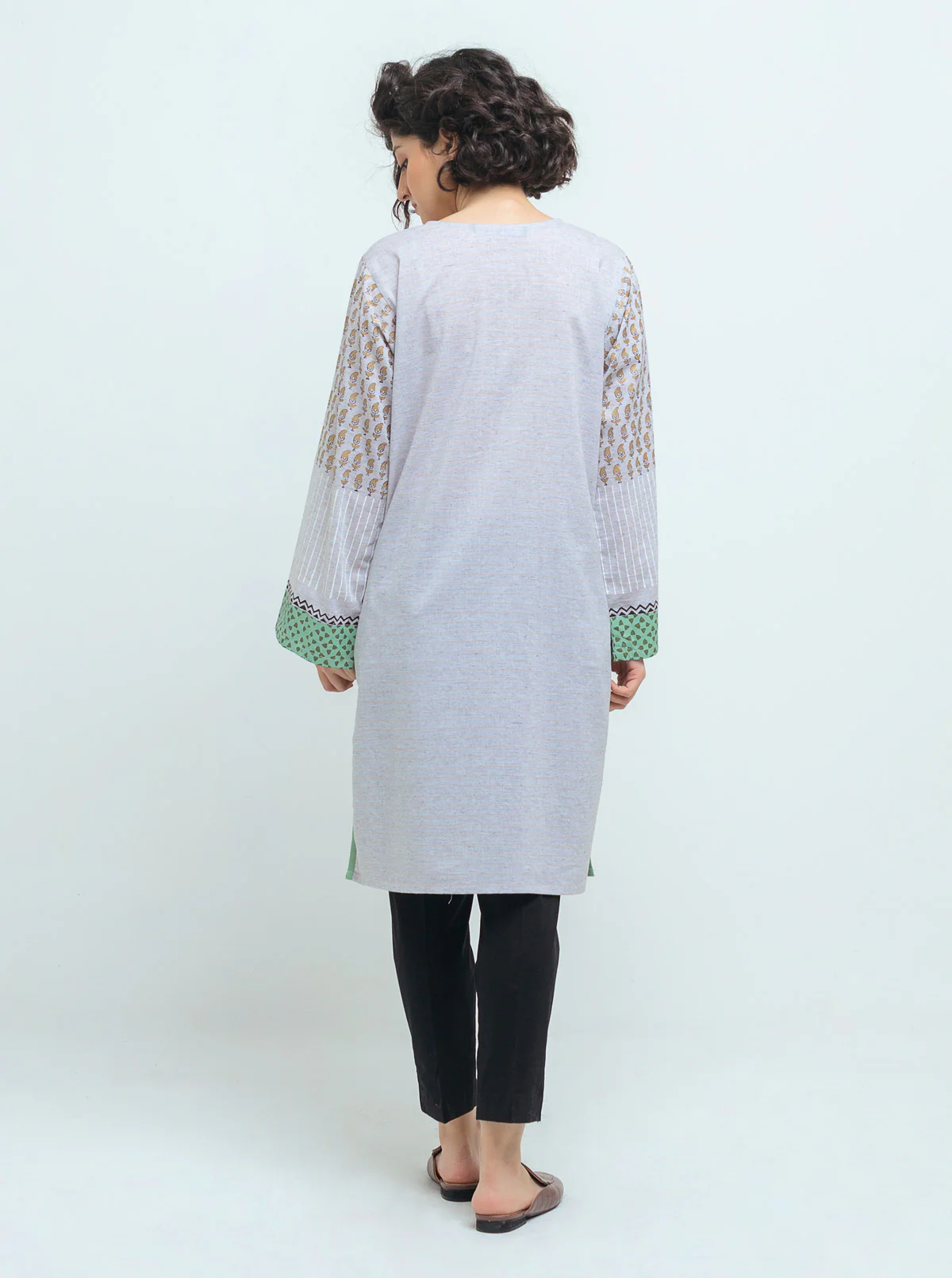 PRINTED SHIRT - Image 3