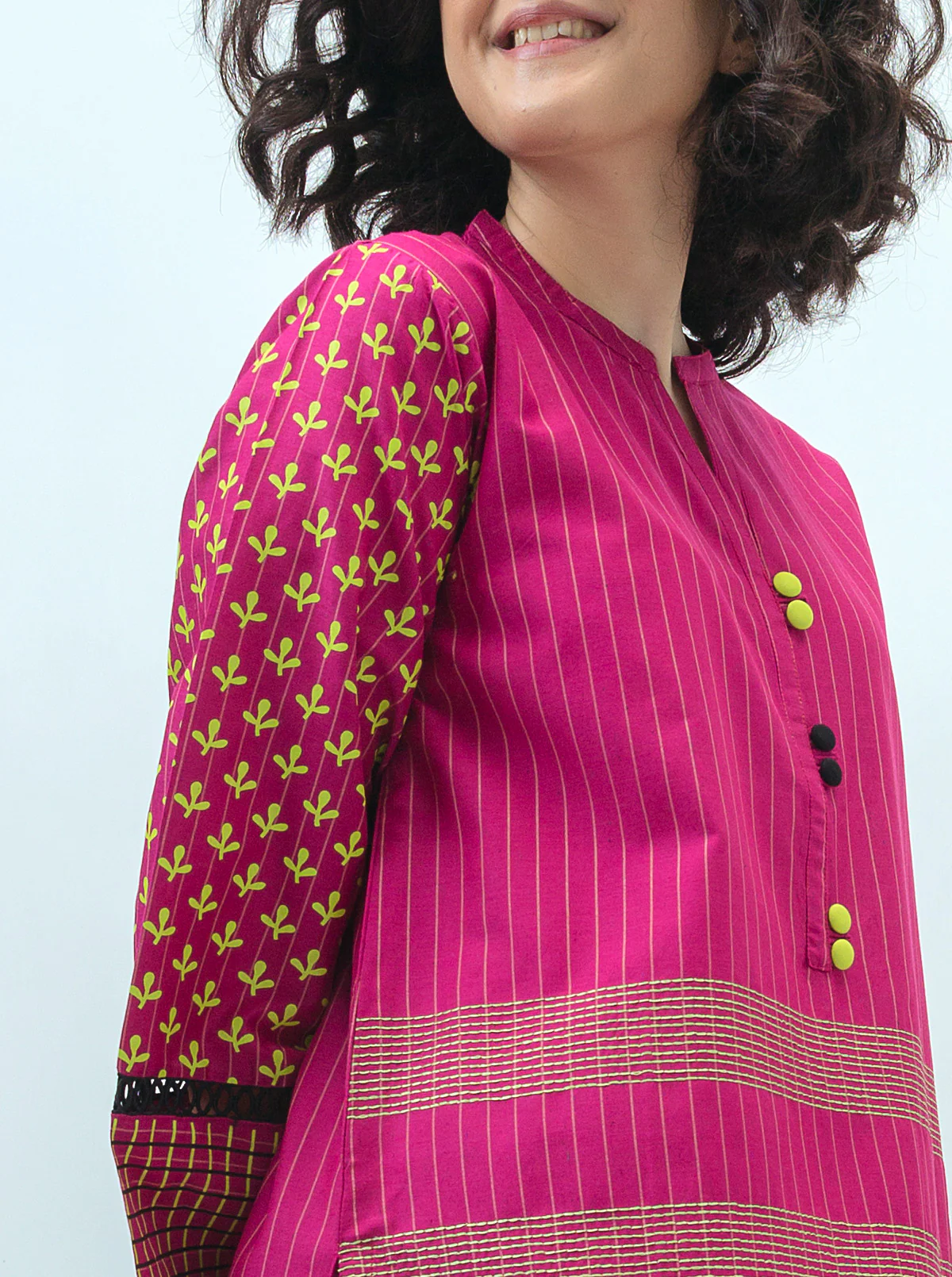 PRINTED SHIRT - Image 2