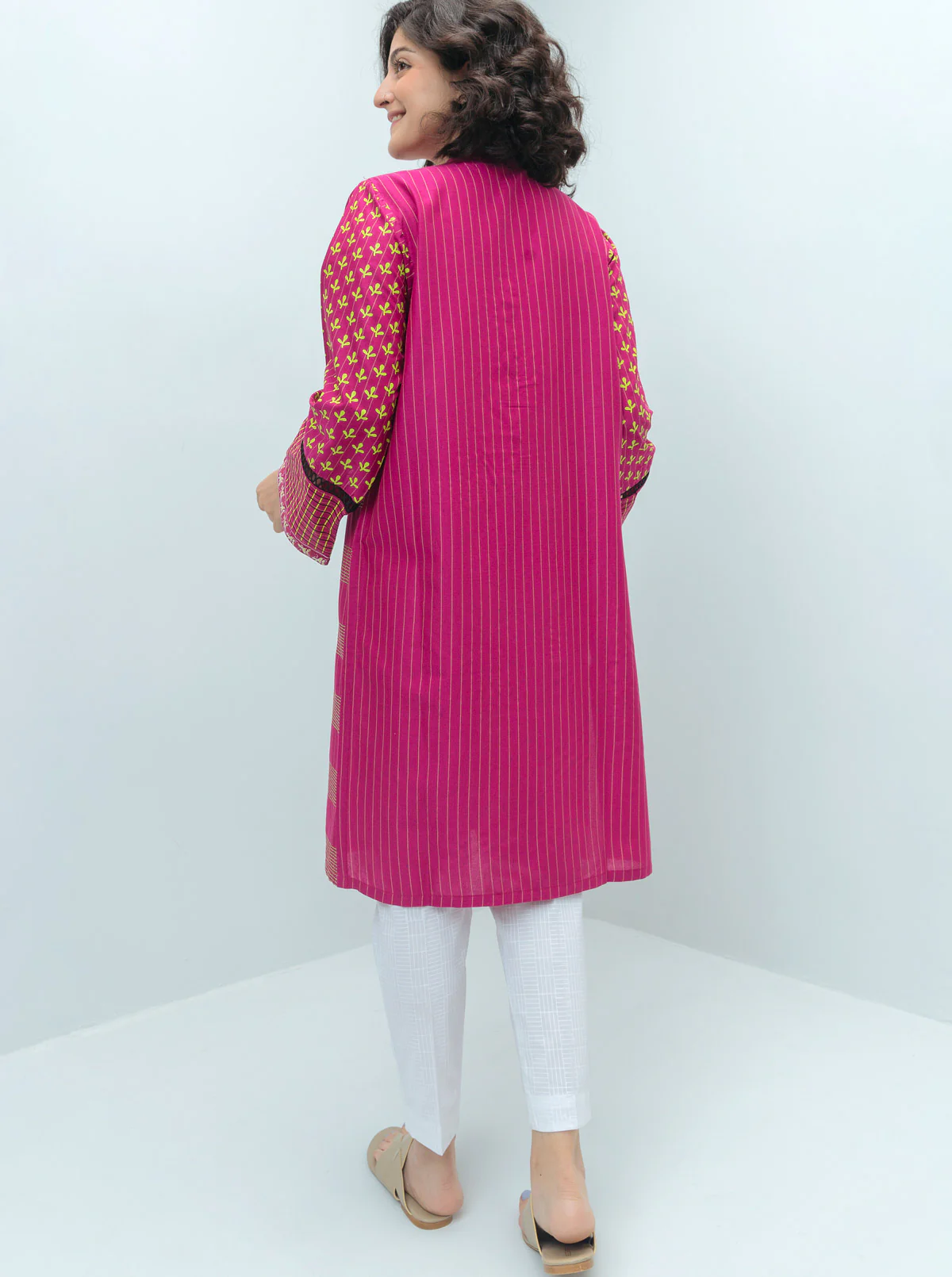 PRINTED SHIRT - Image 4
