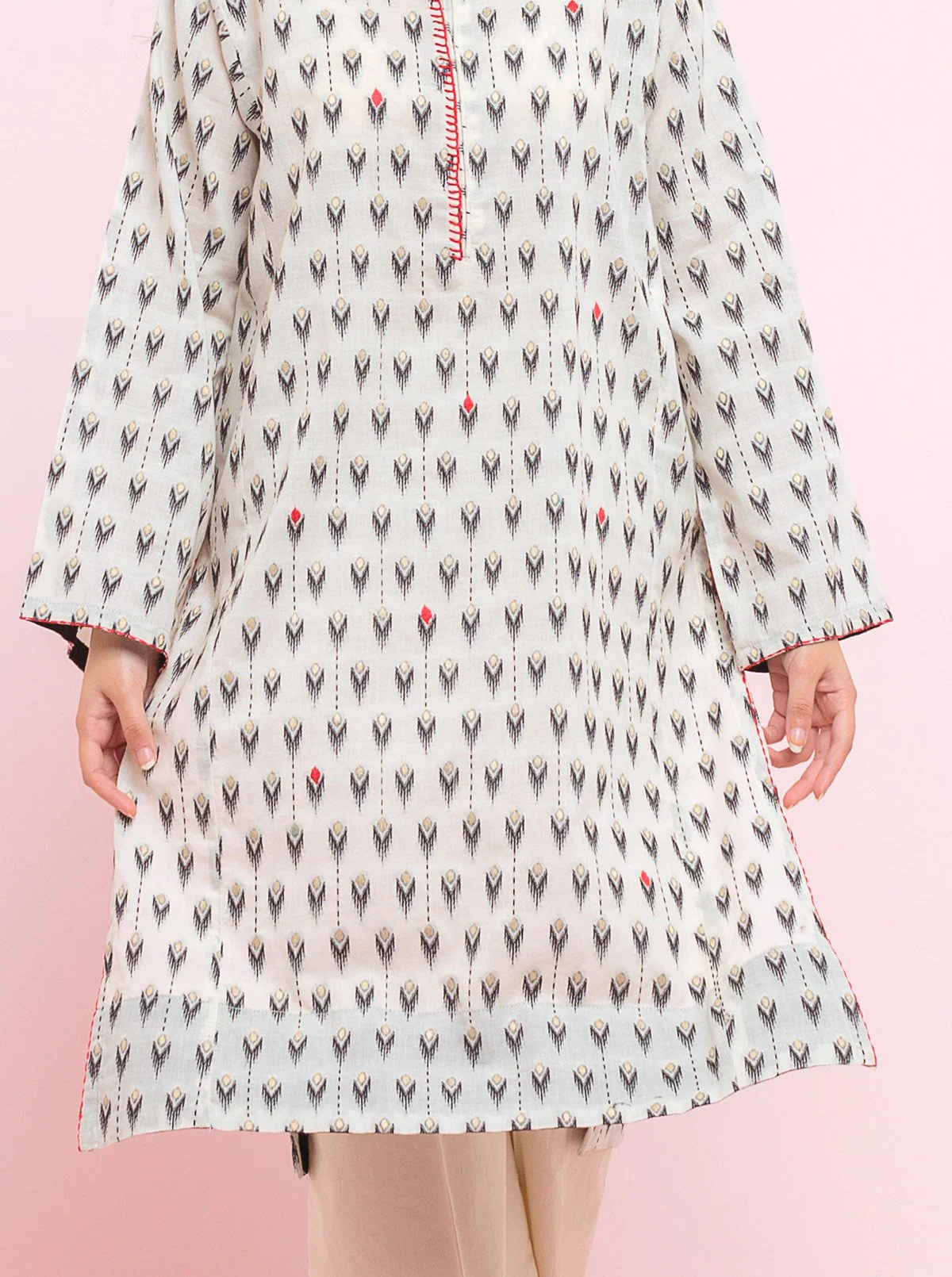 BASIC SHIRT - Image 2