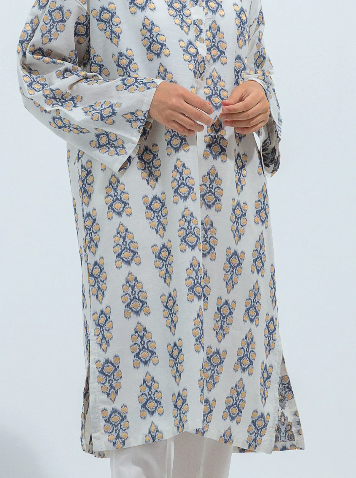 BASIC SHIRT - Image 3