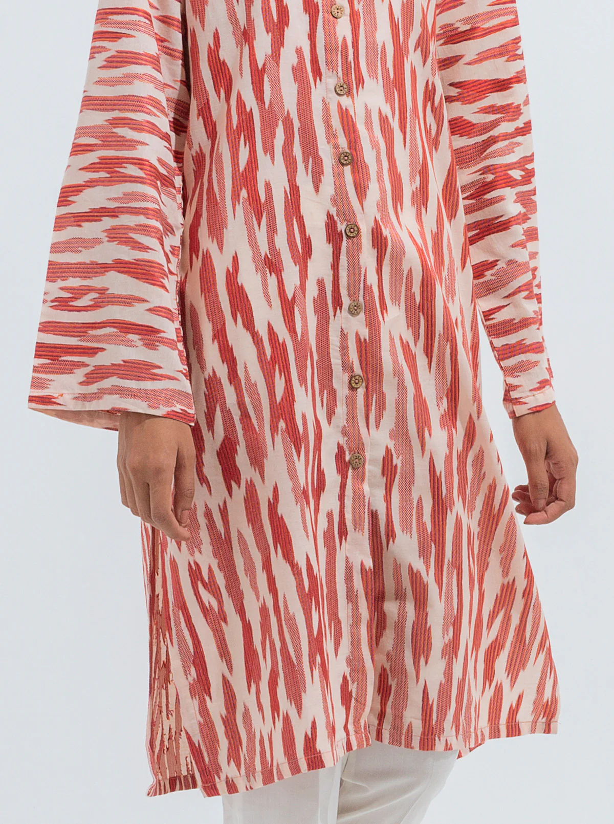 BASIC SHIRT - Image 2