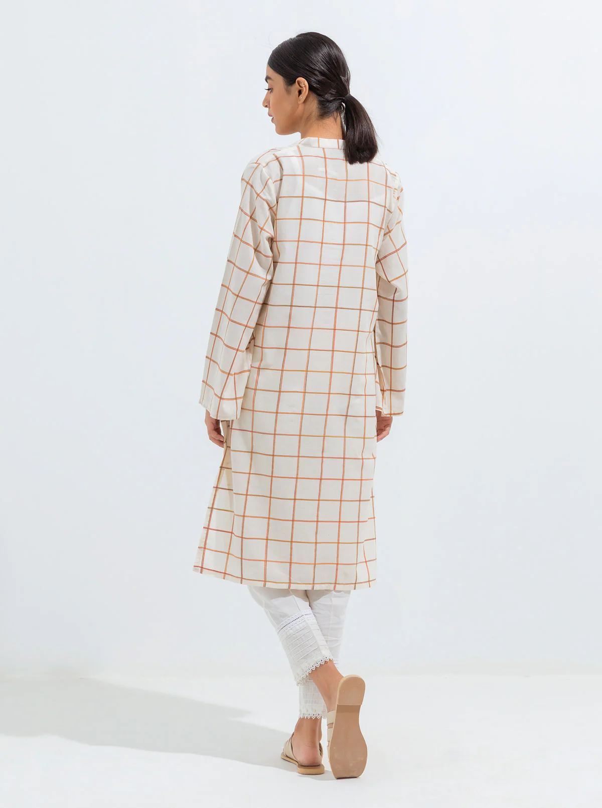 EMBROIDERED SHIRT - Image 4