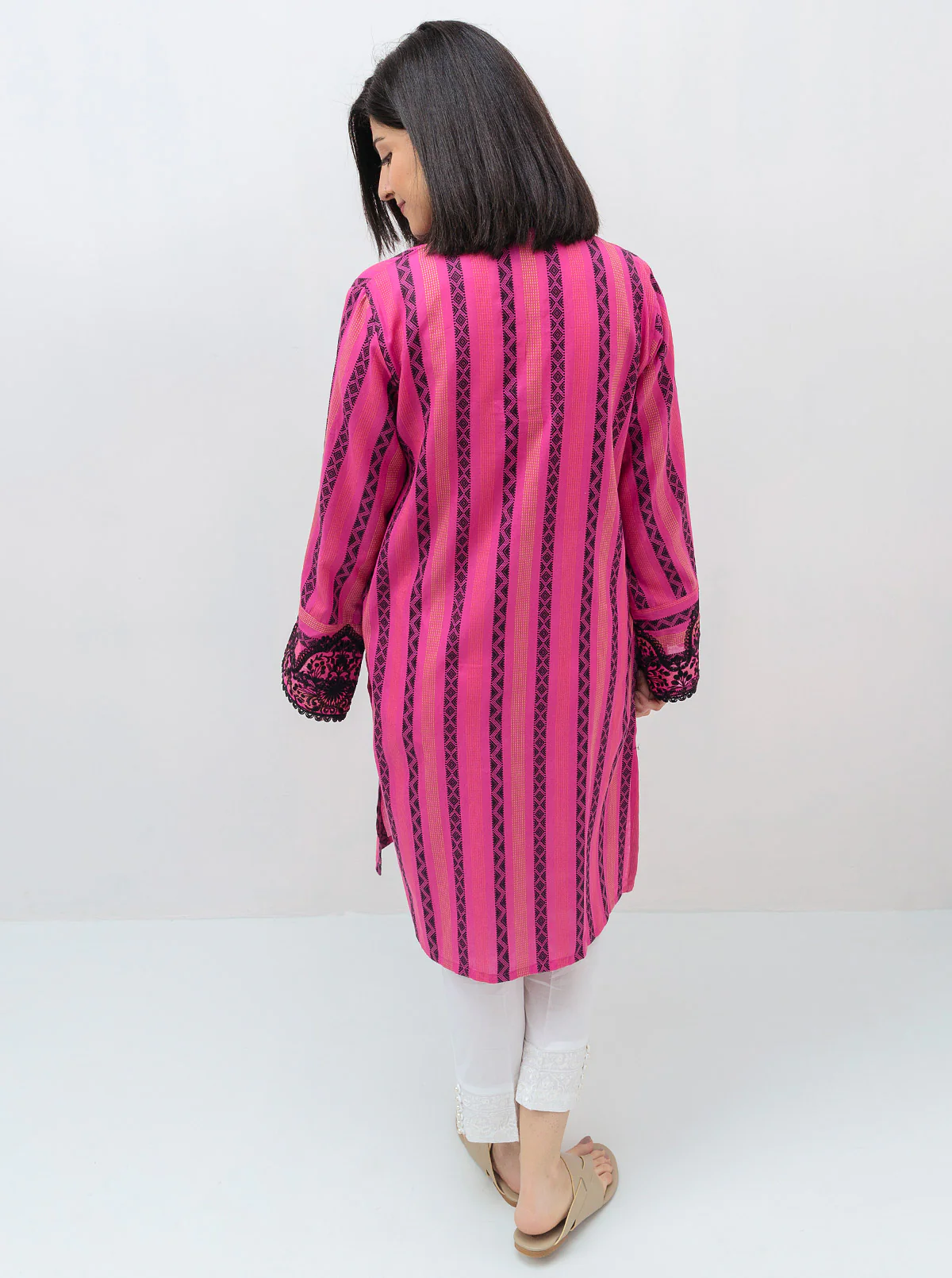 BASIC SHIRT - Image 4