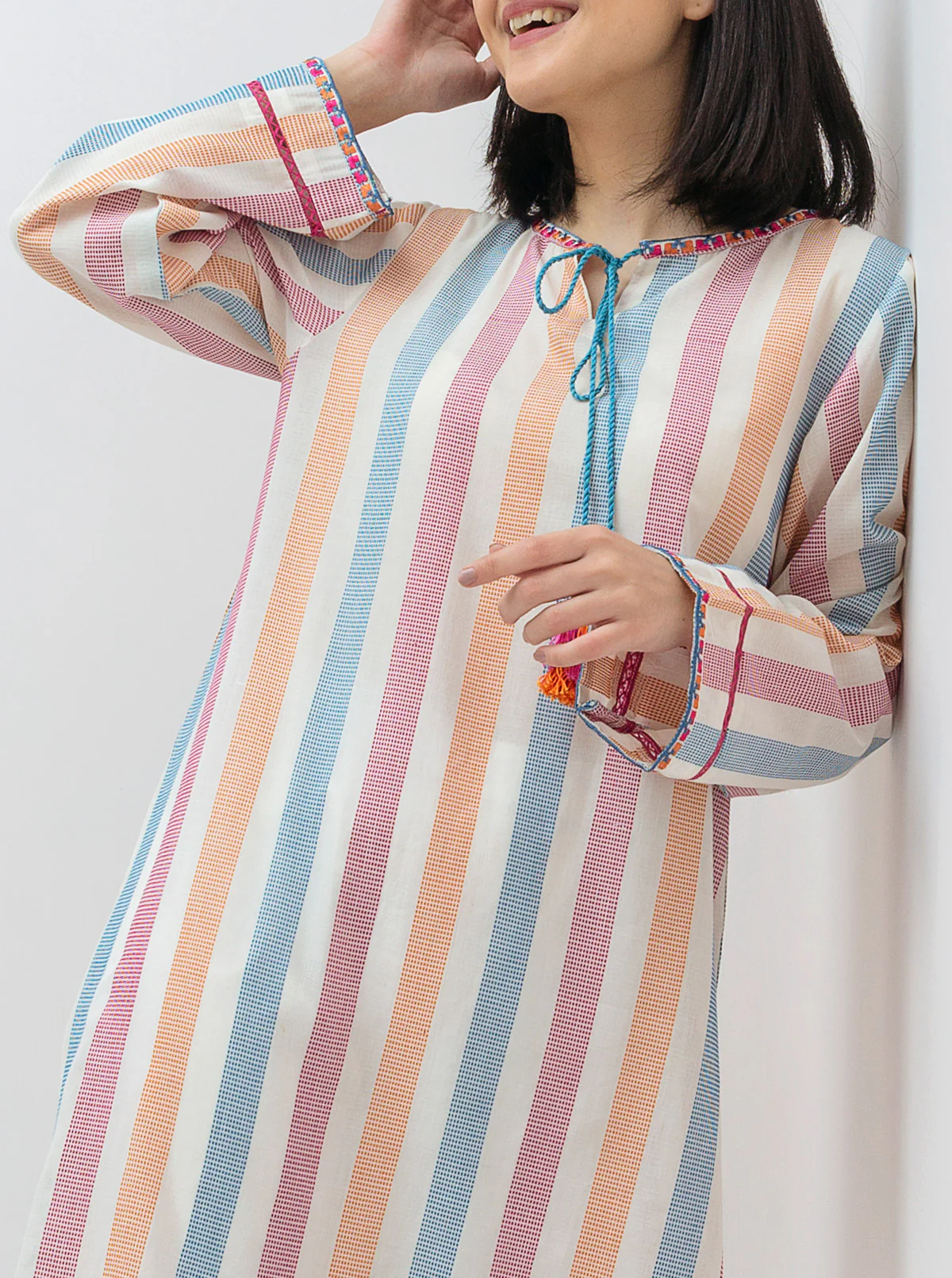 BASIC SHIRT - Image 2