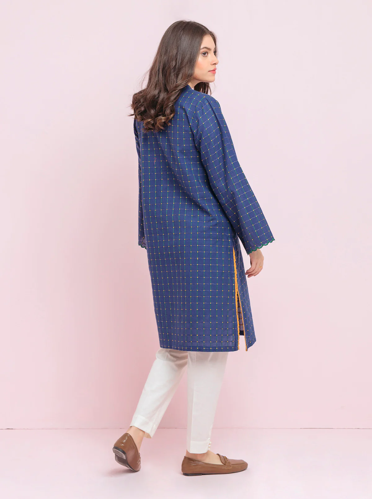 BASIC SHIRT - Image 2