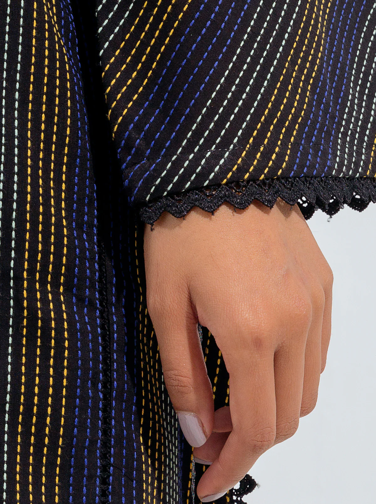 BASIC SHIRT - Image 3