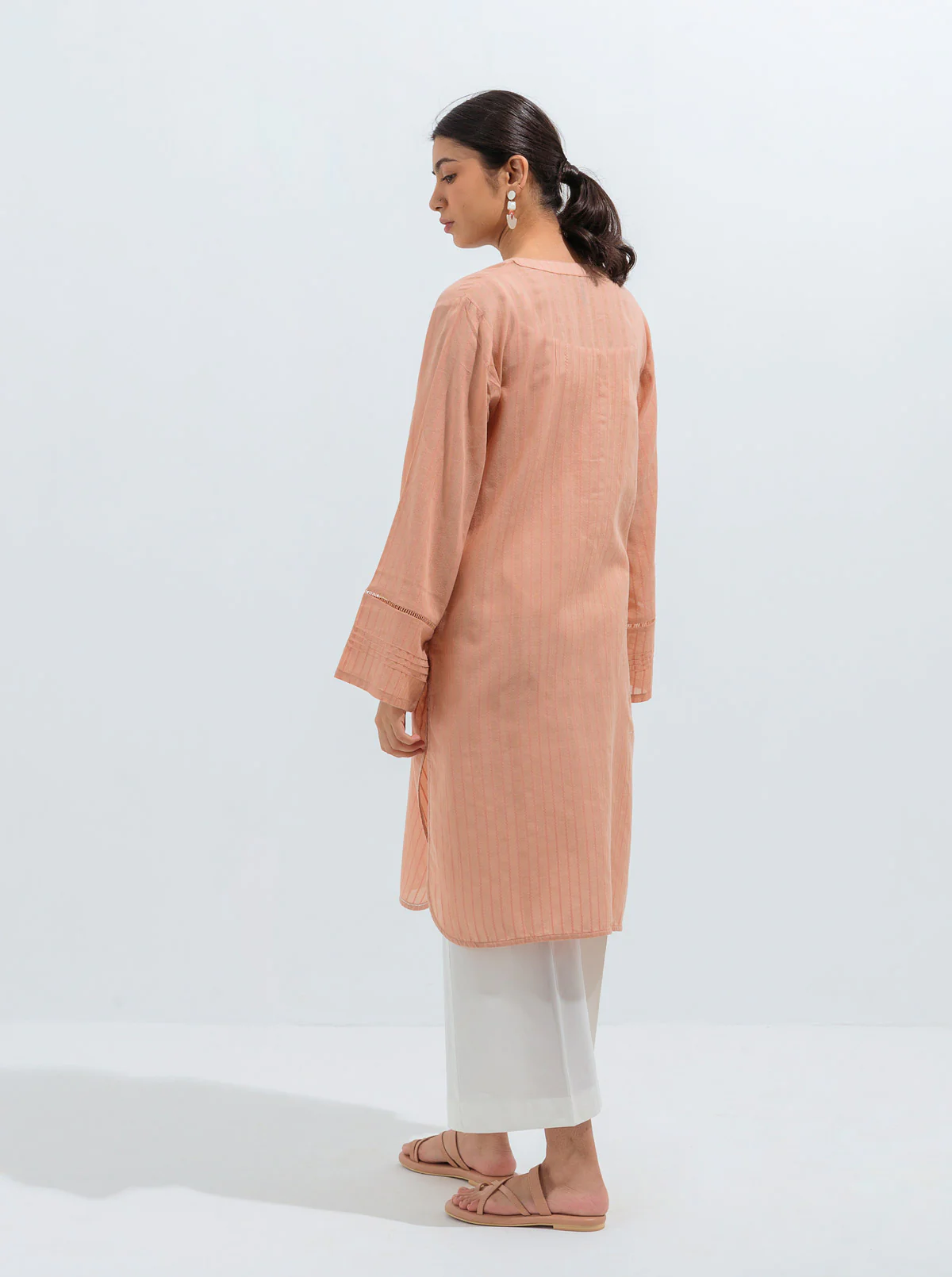 BASIC SHIRT - Image 4