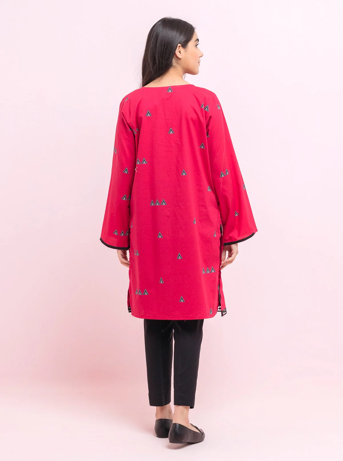 PRINTED SHIRT - Image 3