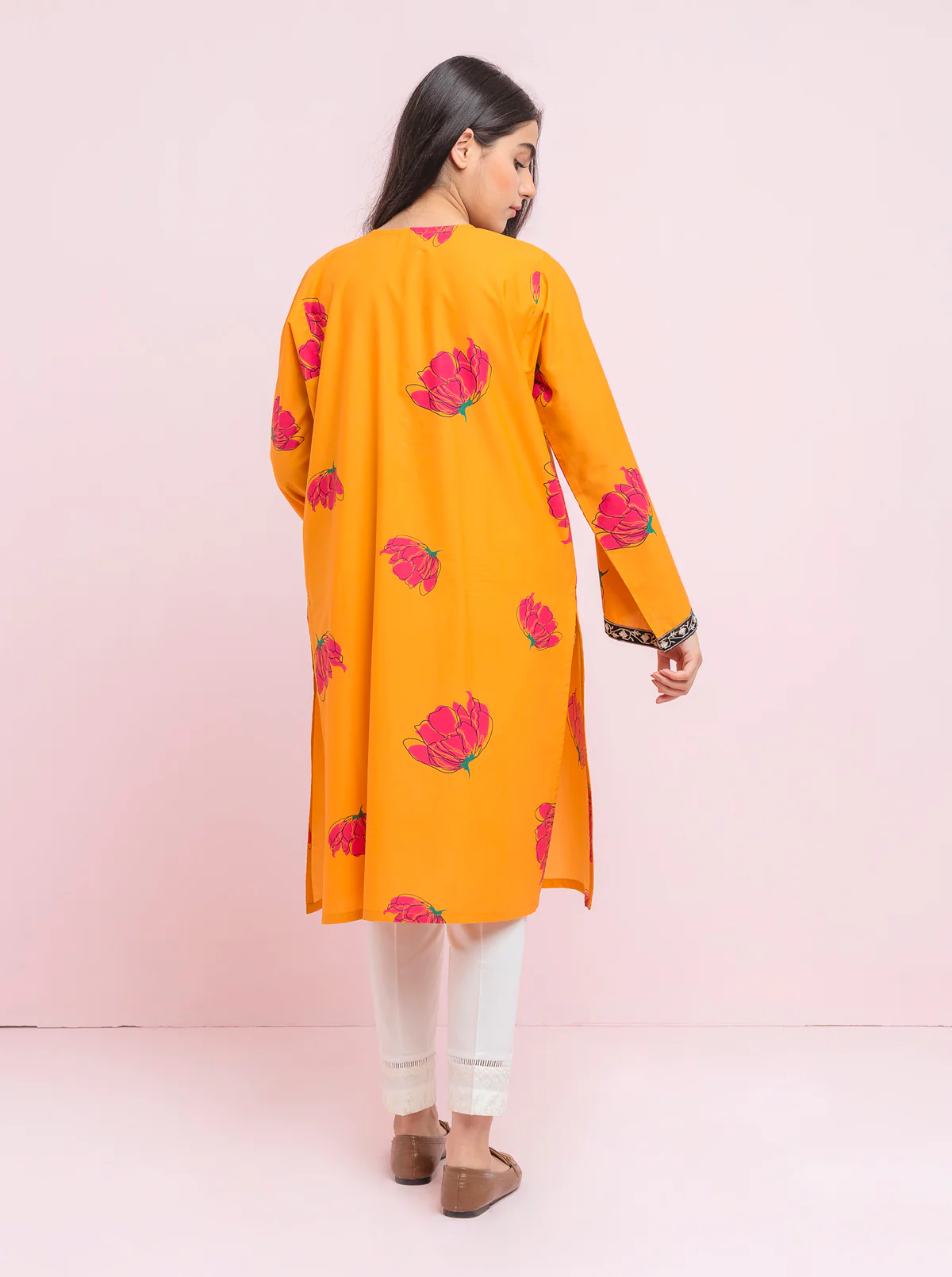 PRINTED SHIRT - Image 2