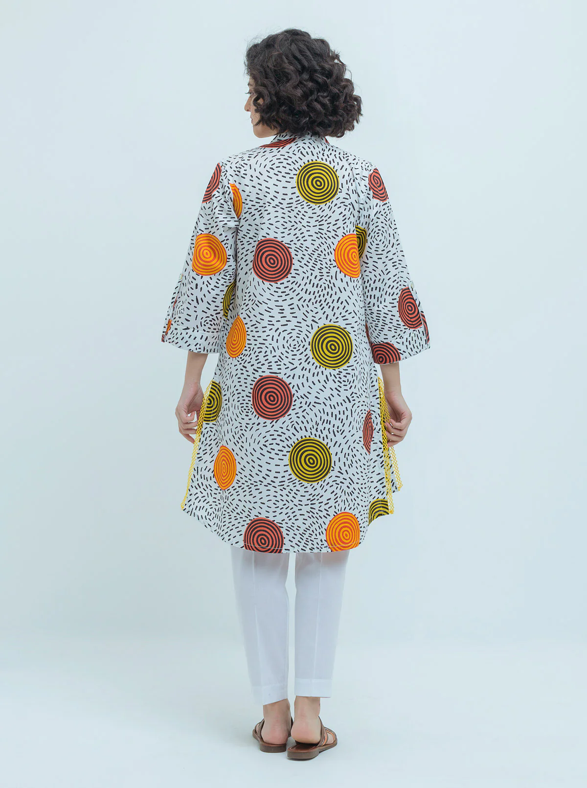 PRINTED SHIRT - Image 3
