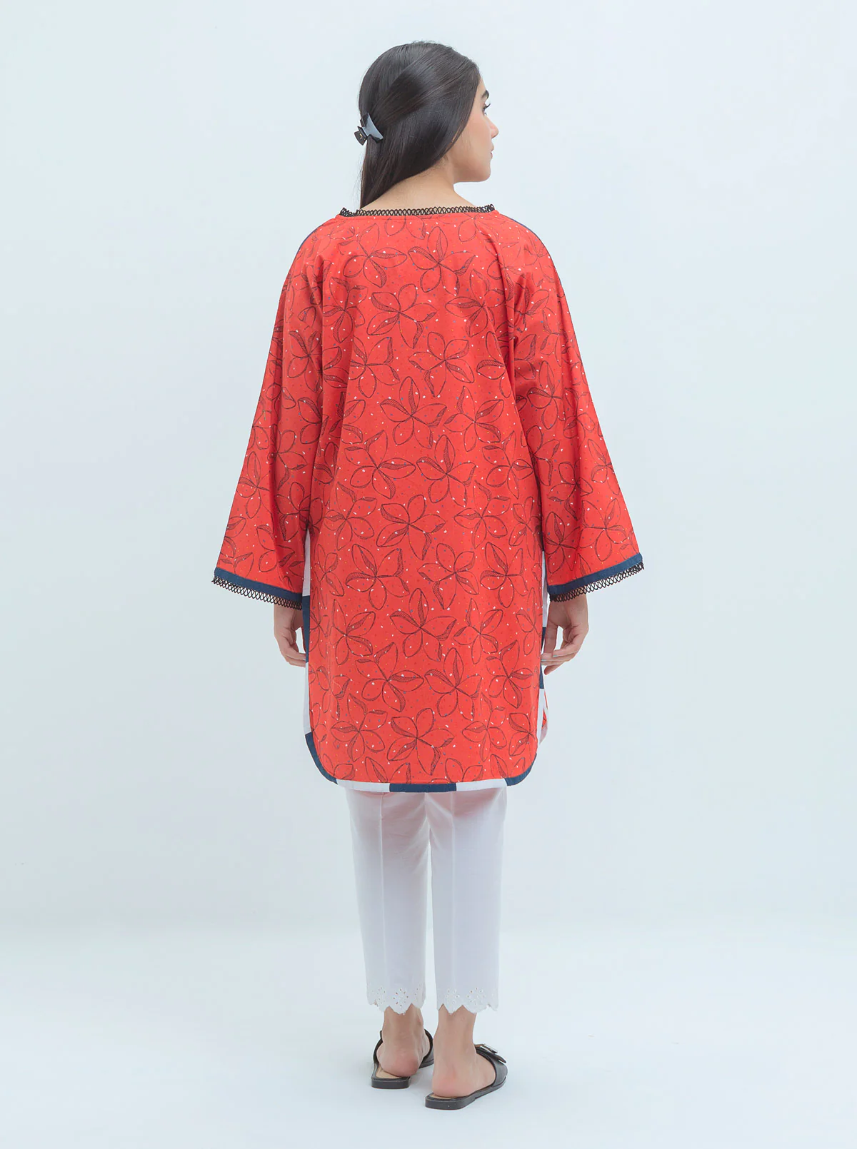 PRINTED SHIRT - Image 4