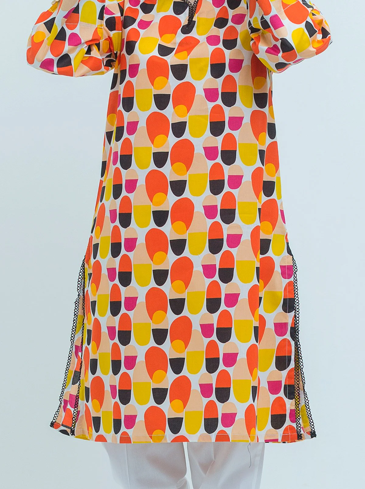 PRINTED SHIRT - Image 2
