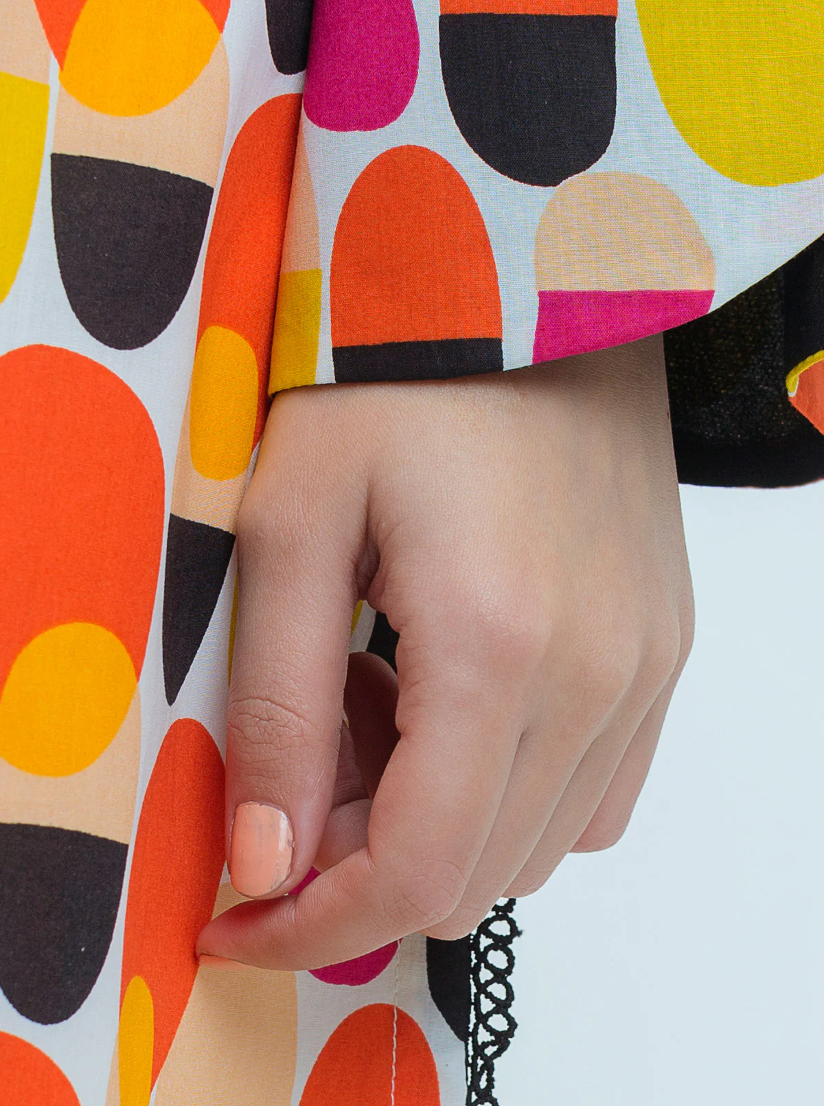 PRINTED SHIRT - Image 4