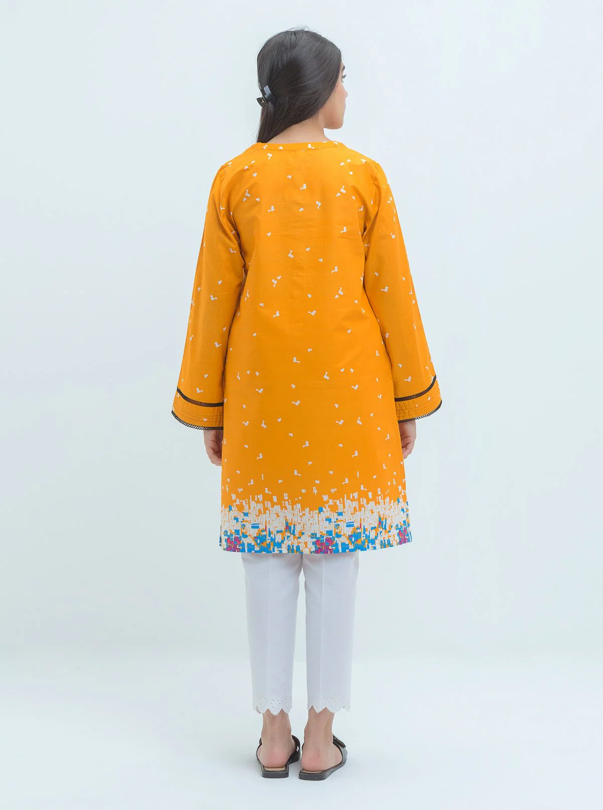PRINTED SHIRT - Image 4