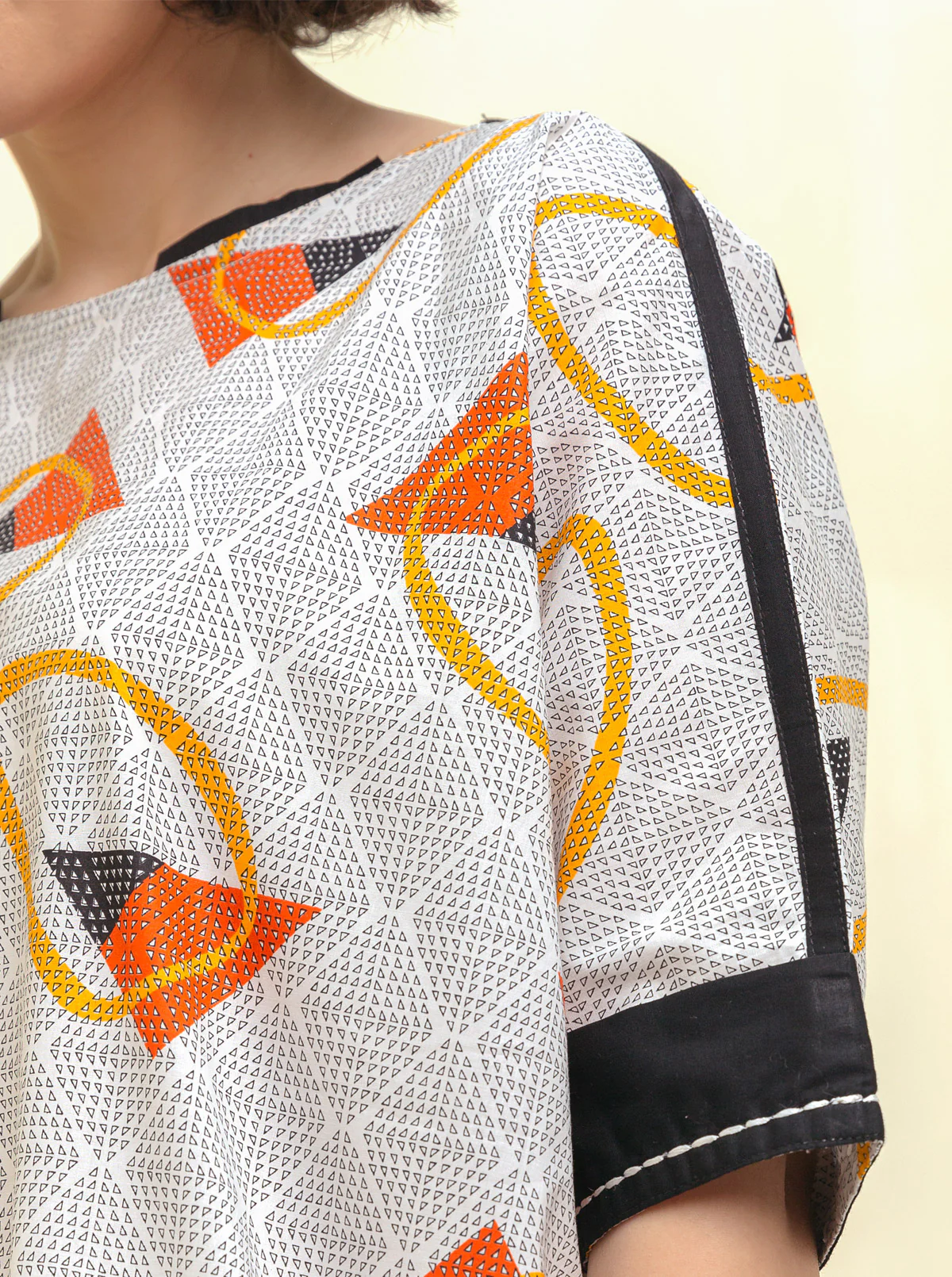 PRINTED SHIRT - Image 2