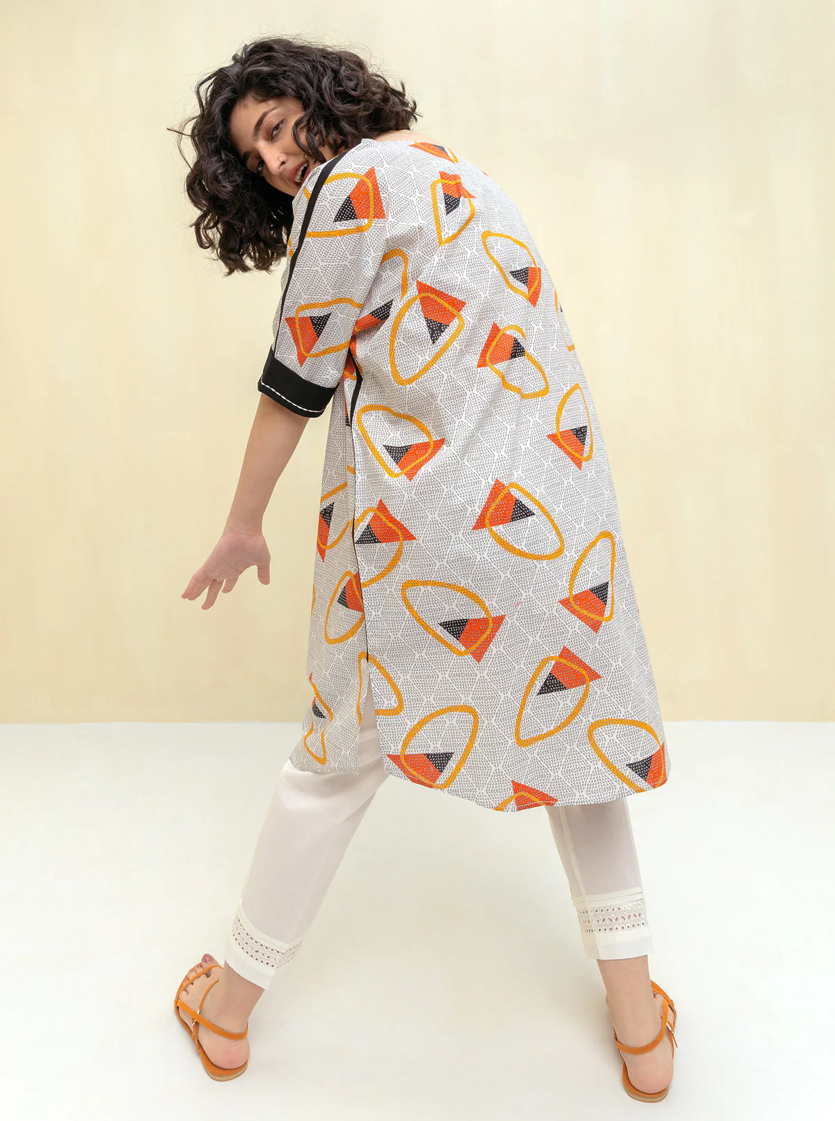 PRINTED SHIRT - Image 3