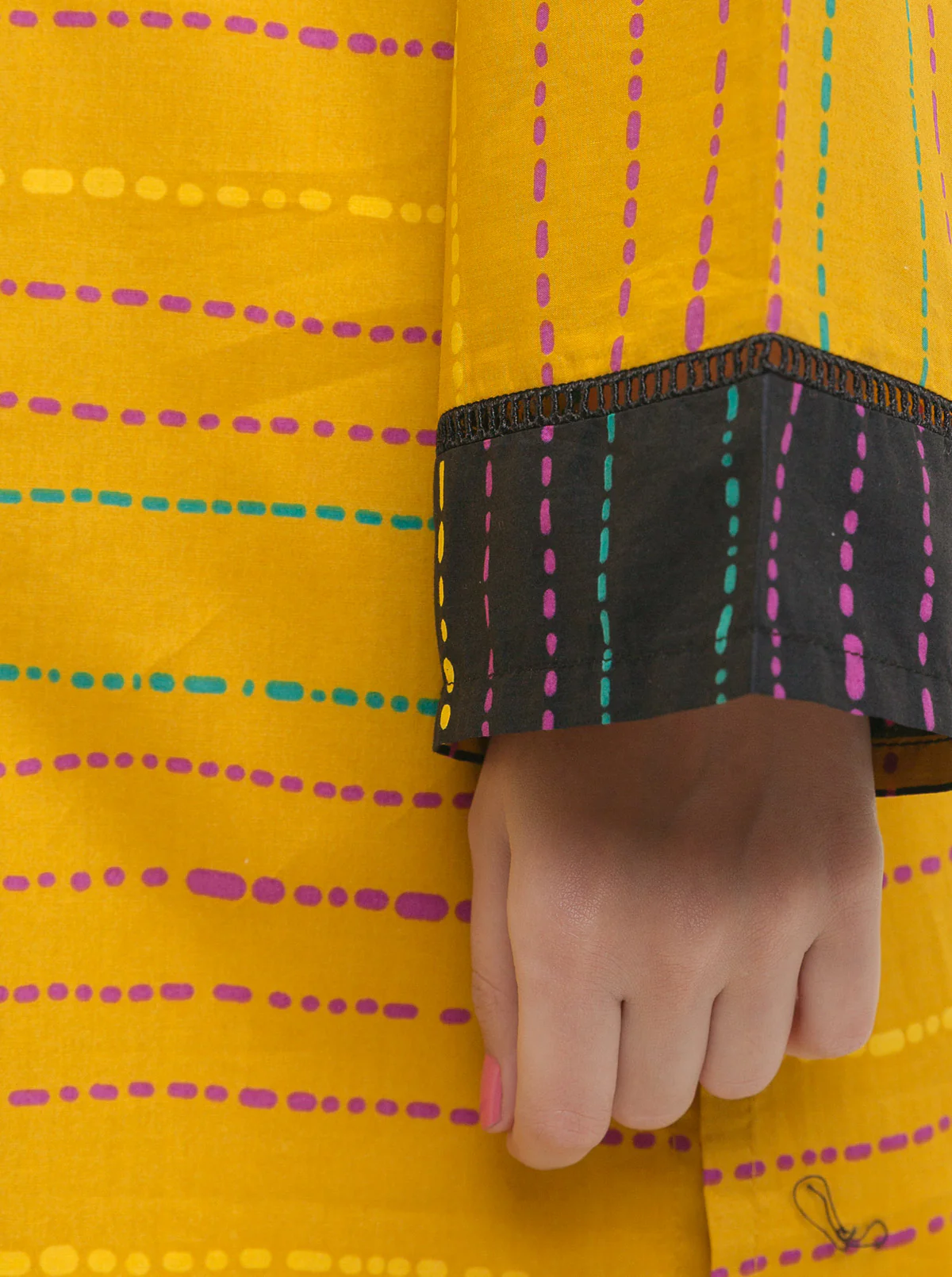 PRINTED SHIRT - Image 3