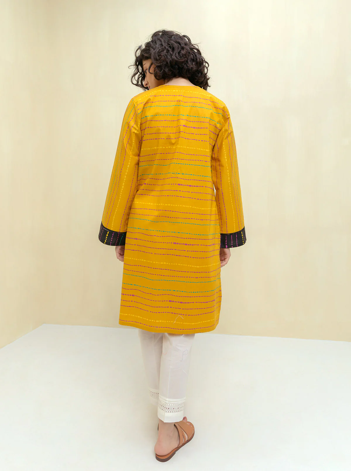 PRINTED SHIRT - Image 4